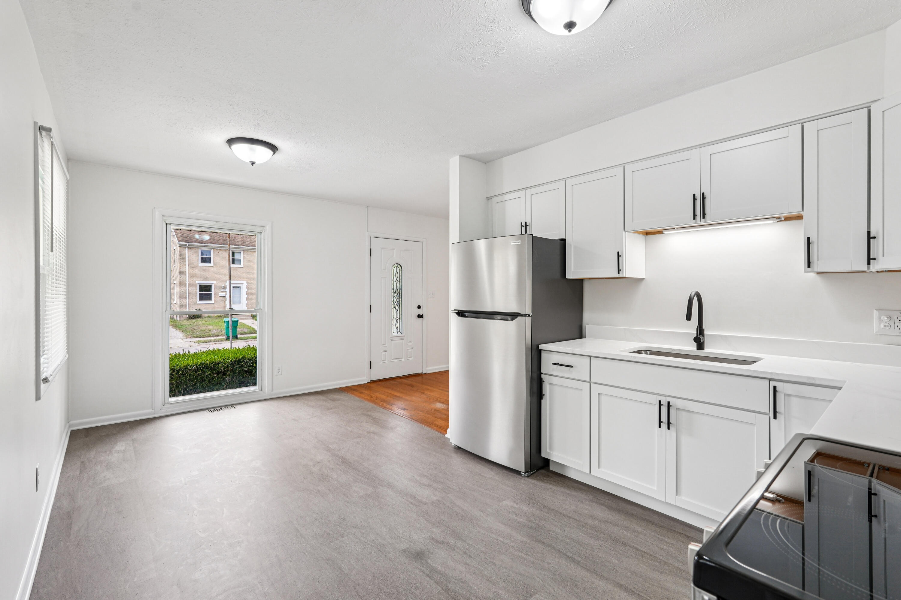 1316 Cedarview Drive, Springfield, Ohio 45503