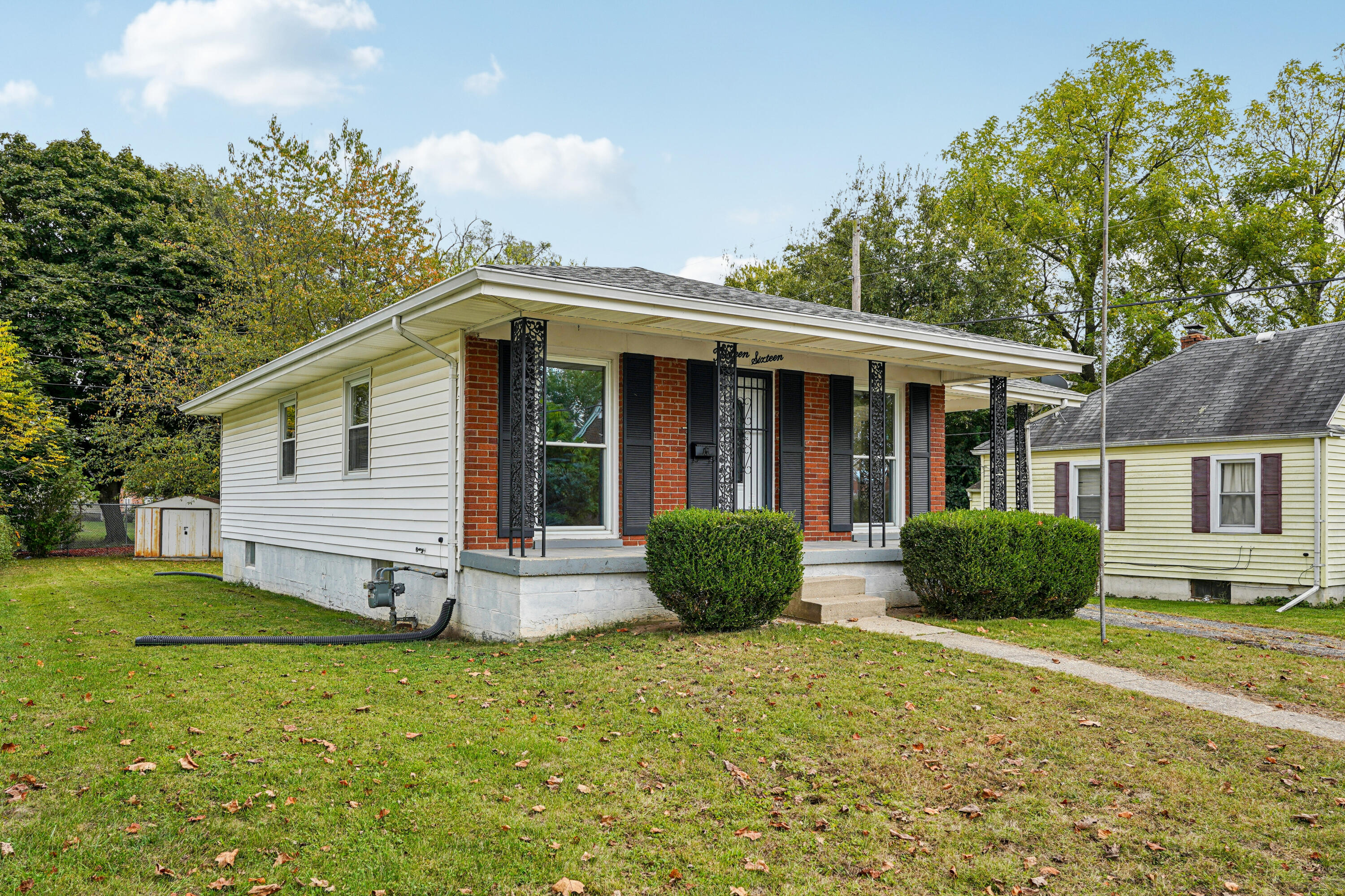 1316 Cedarview Drive, Springfield, Ohio 45503