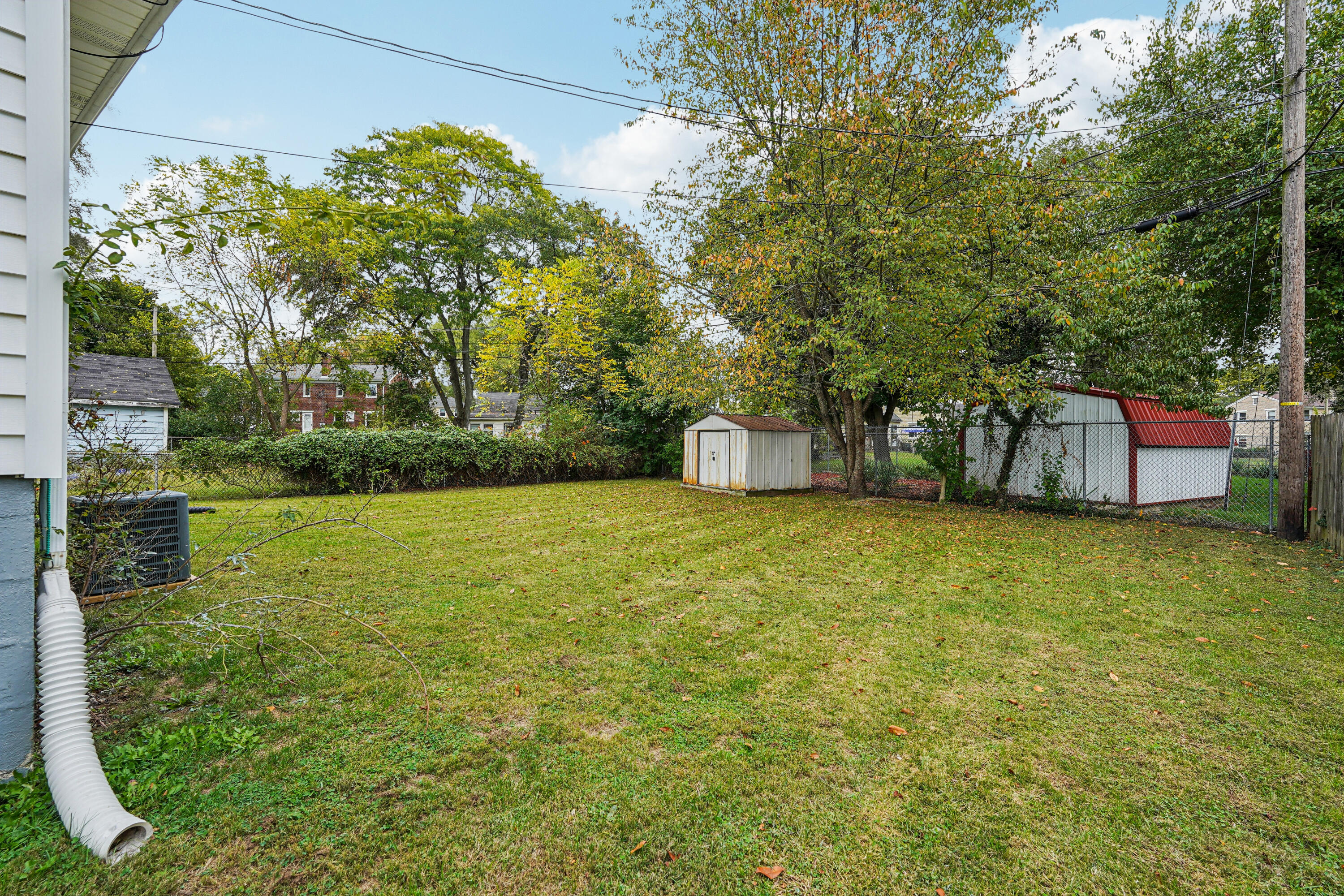 1316 Cedarview Drive, Springfield, Ohio 45503