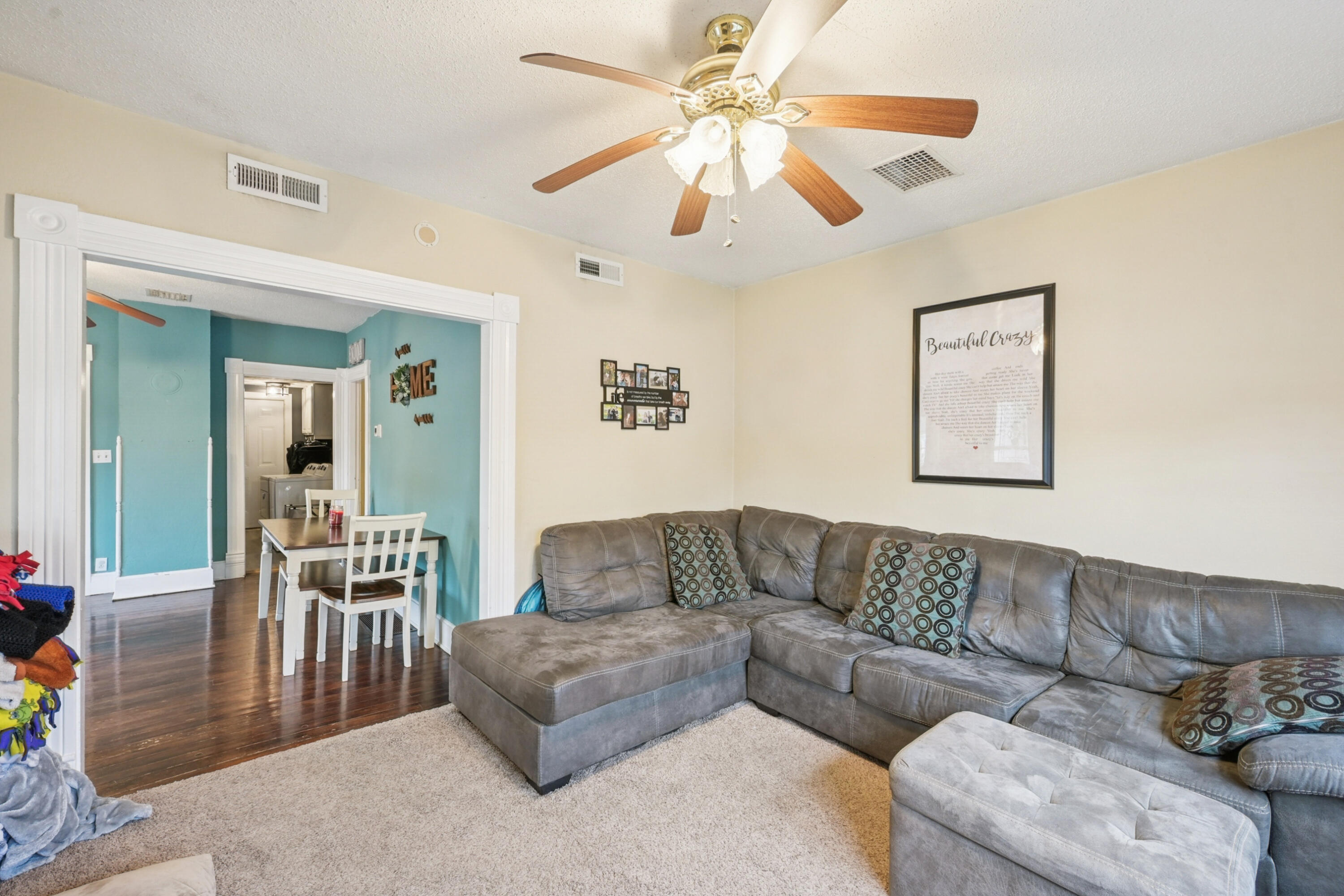 81 Clark Street, North Hampton, Ohio 45349