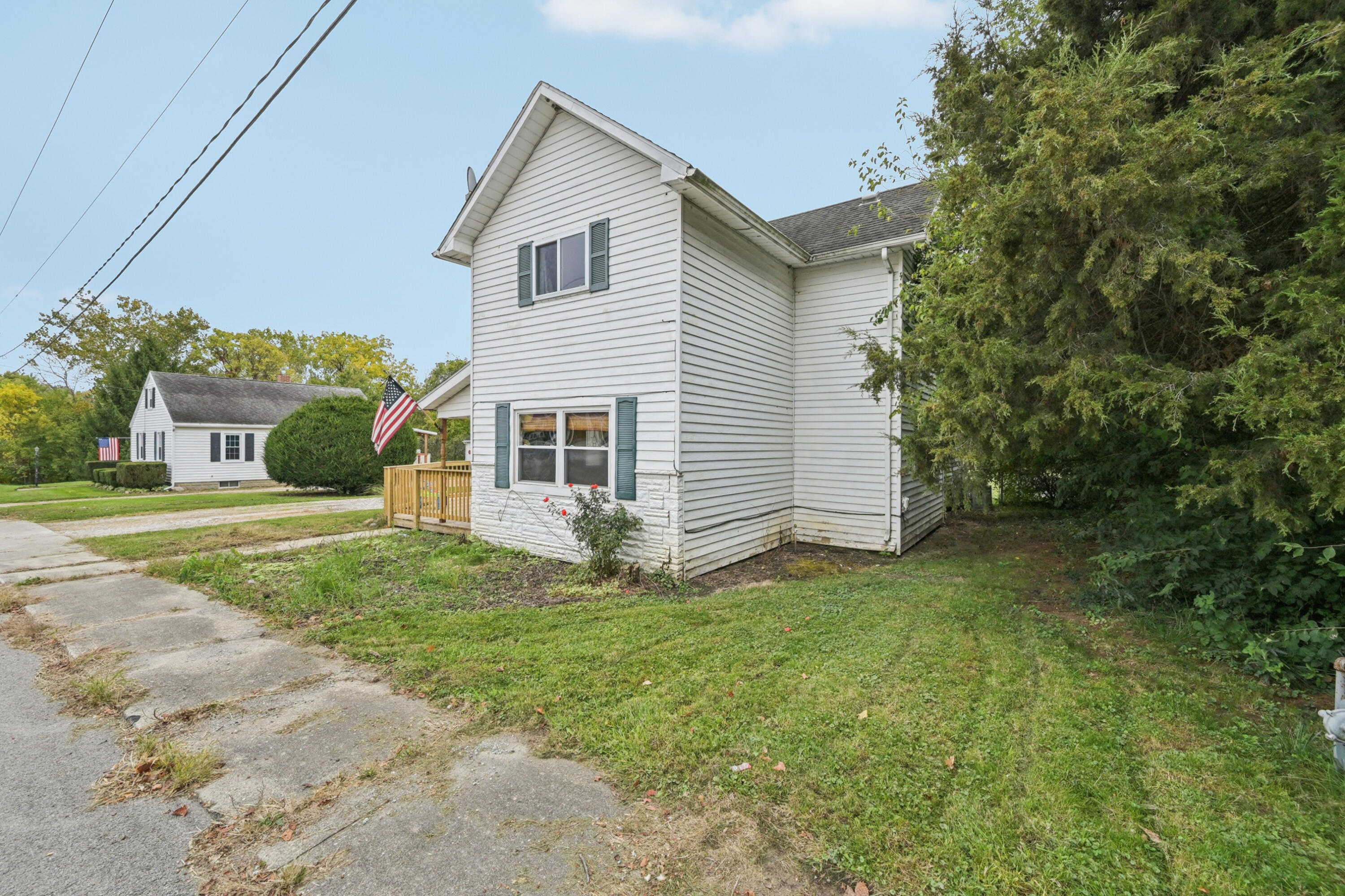 81 Clark Street, North Hampton, Ohio 45349
