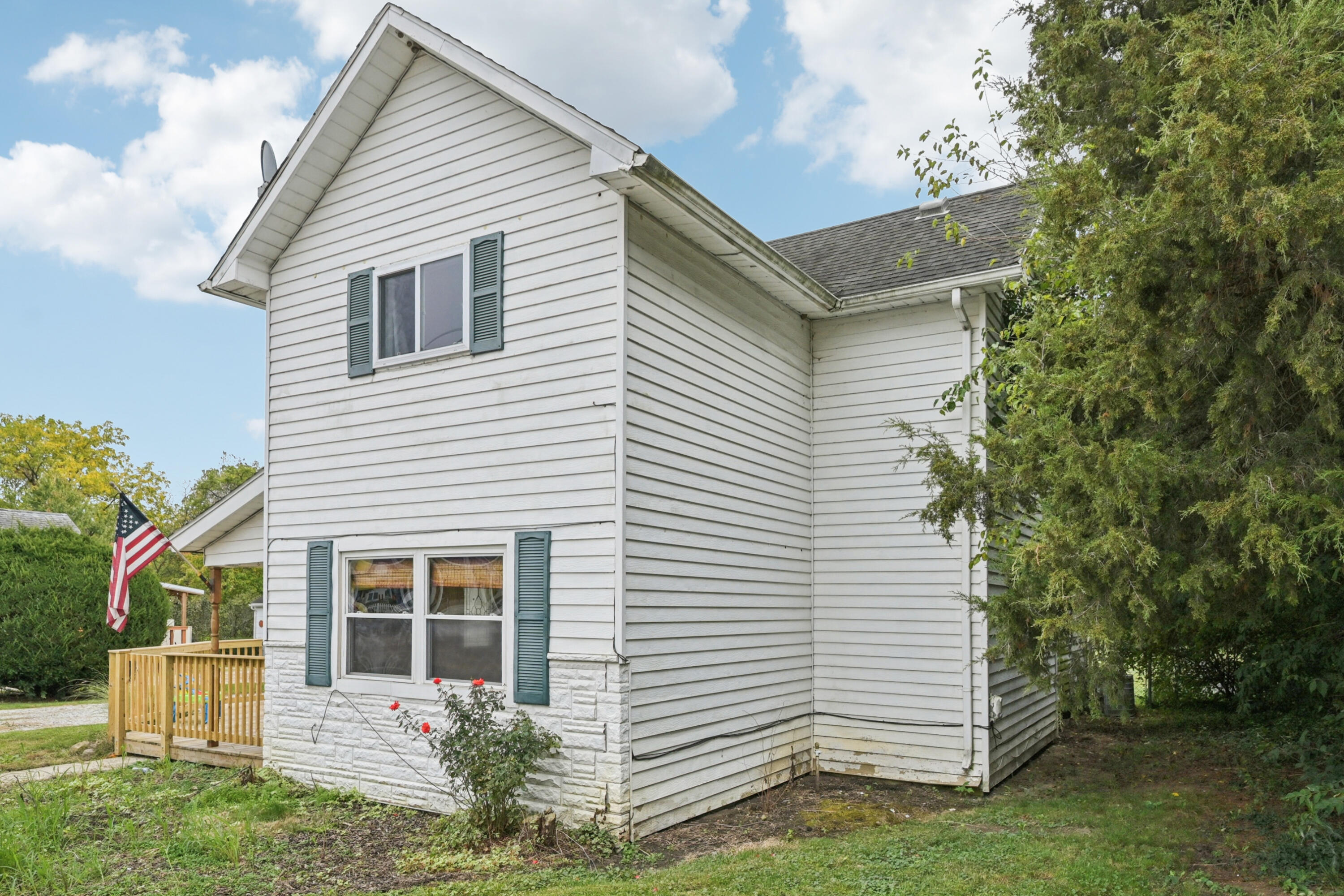 81 Clark Street, North Hampton, Ohio 45349