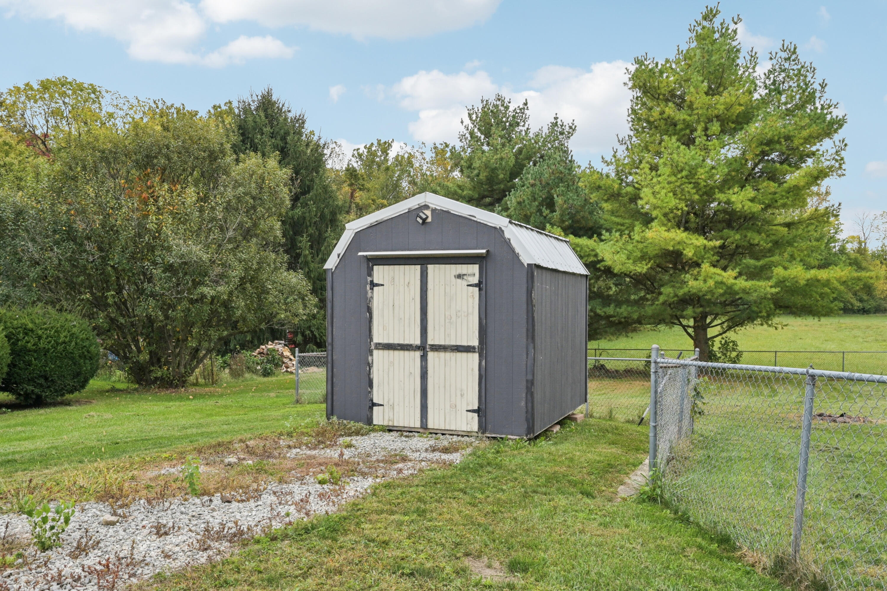 81 Clark Street, North Hampton, Ohio 45349