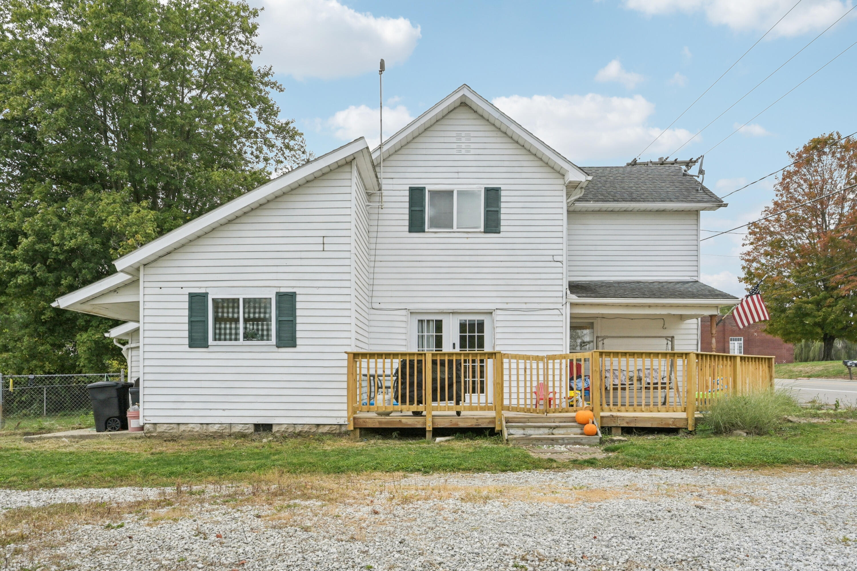 81 Clark Street, North Hampton, Ohio 45349