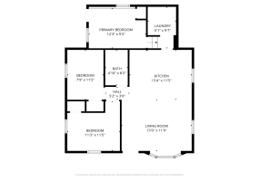 1617 Ransburg Avenue, Columbus, Ohio 43223, 3 Bedrooms Bedrooms, ,1 BathroomBathrooms,Residential,For Sale,Ransburg,1042039