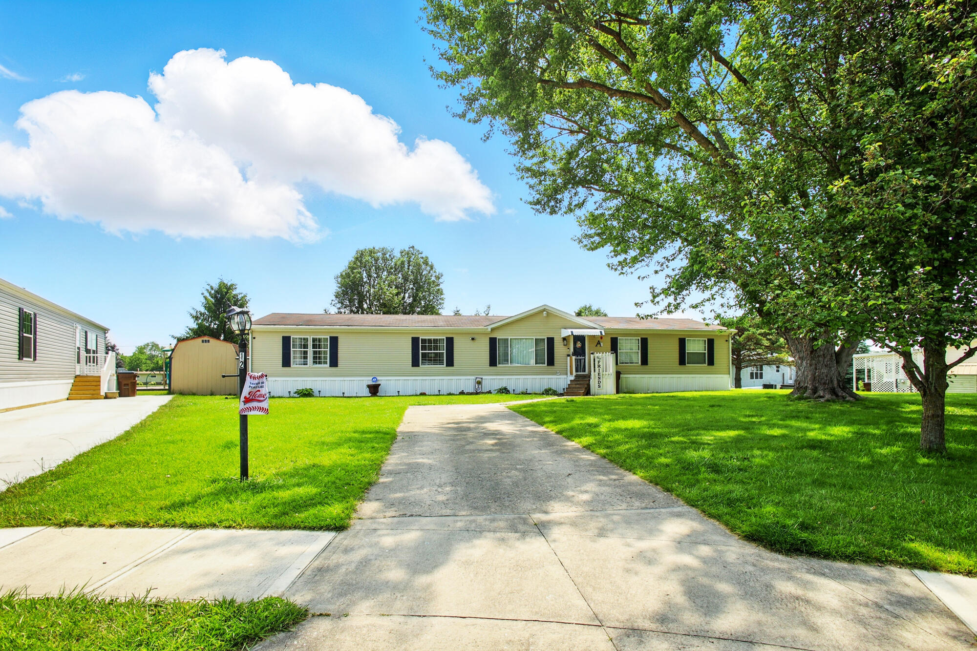 4100 Troy Road, Springfield, Ohio 45502