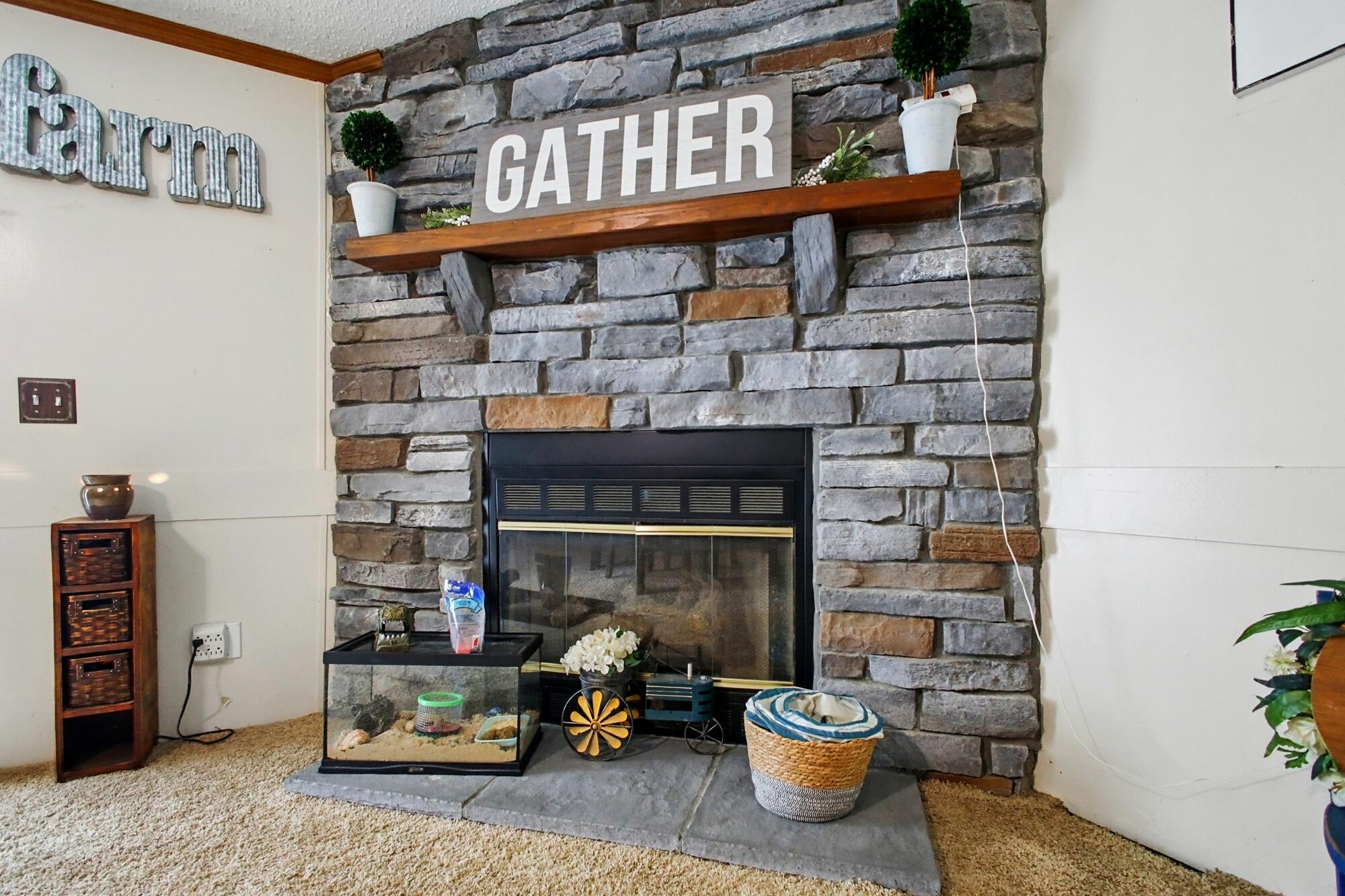 4100 Troy Road, Springfield, Ohio 45502