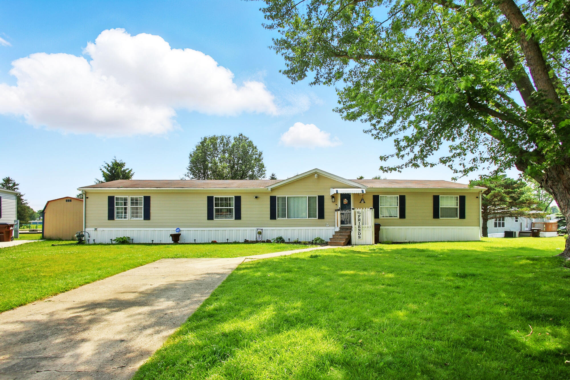 4100 Troy Road, Springfield, Ohio 45502