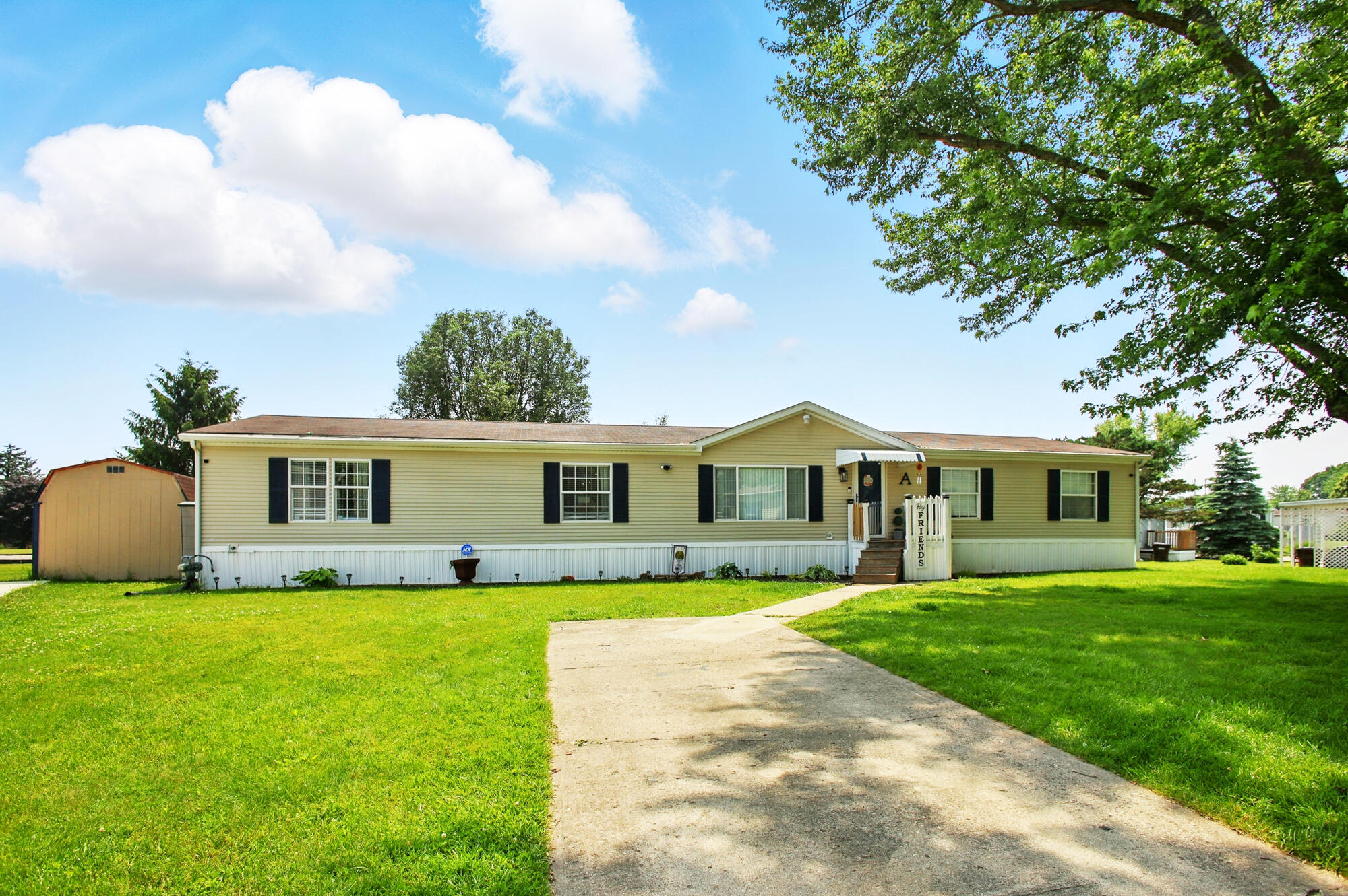 4100 Troy Road, Springfield, Ohio 45502