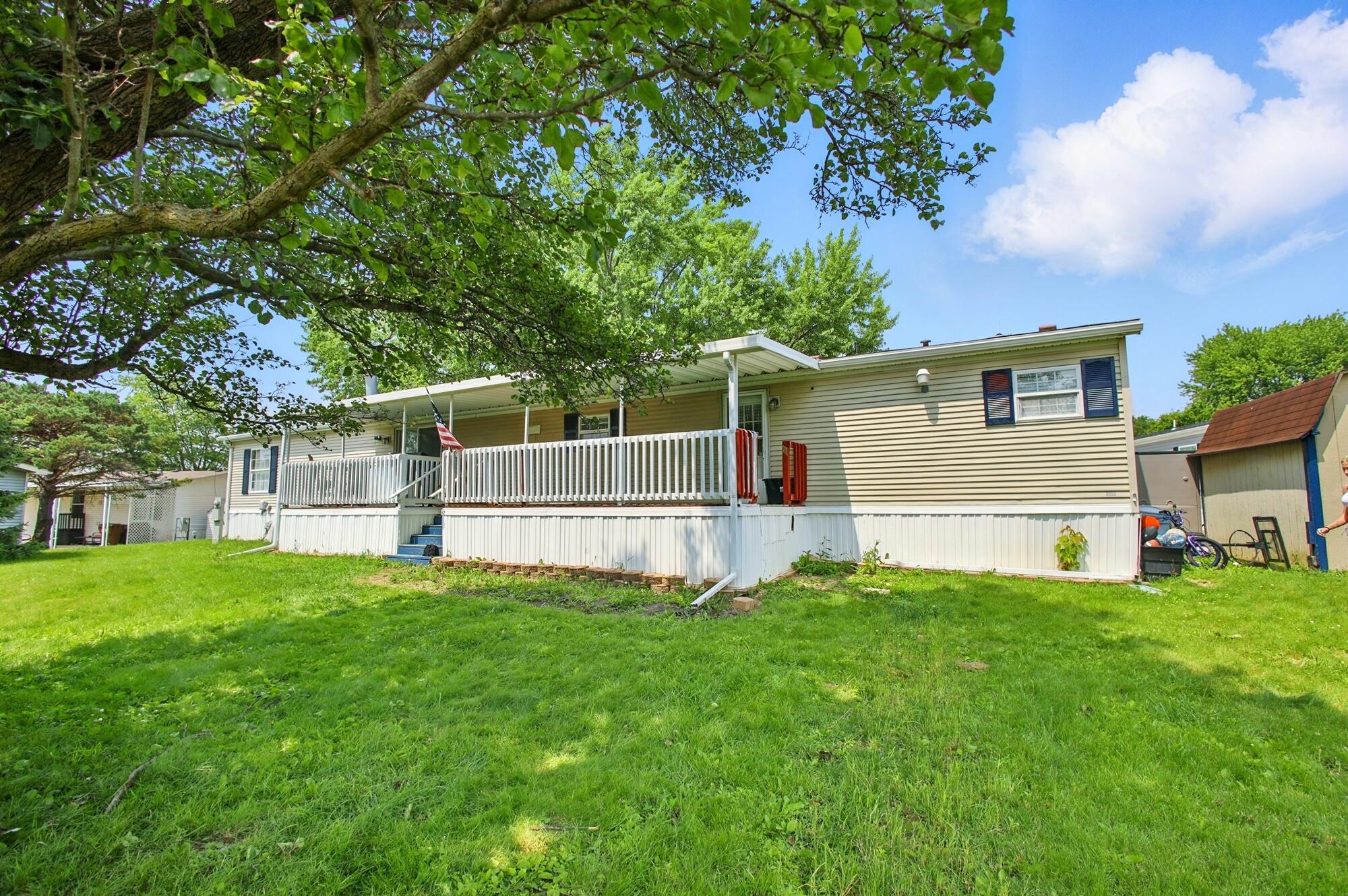 4100 Troy Road, Springfield, Ohio 45502