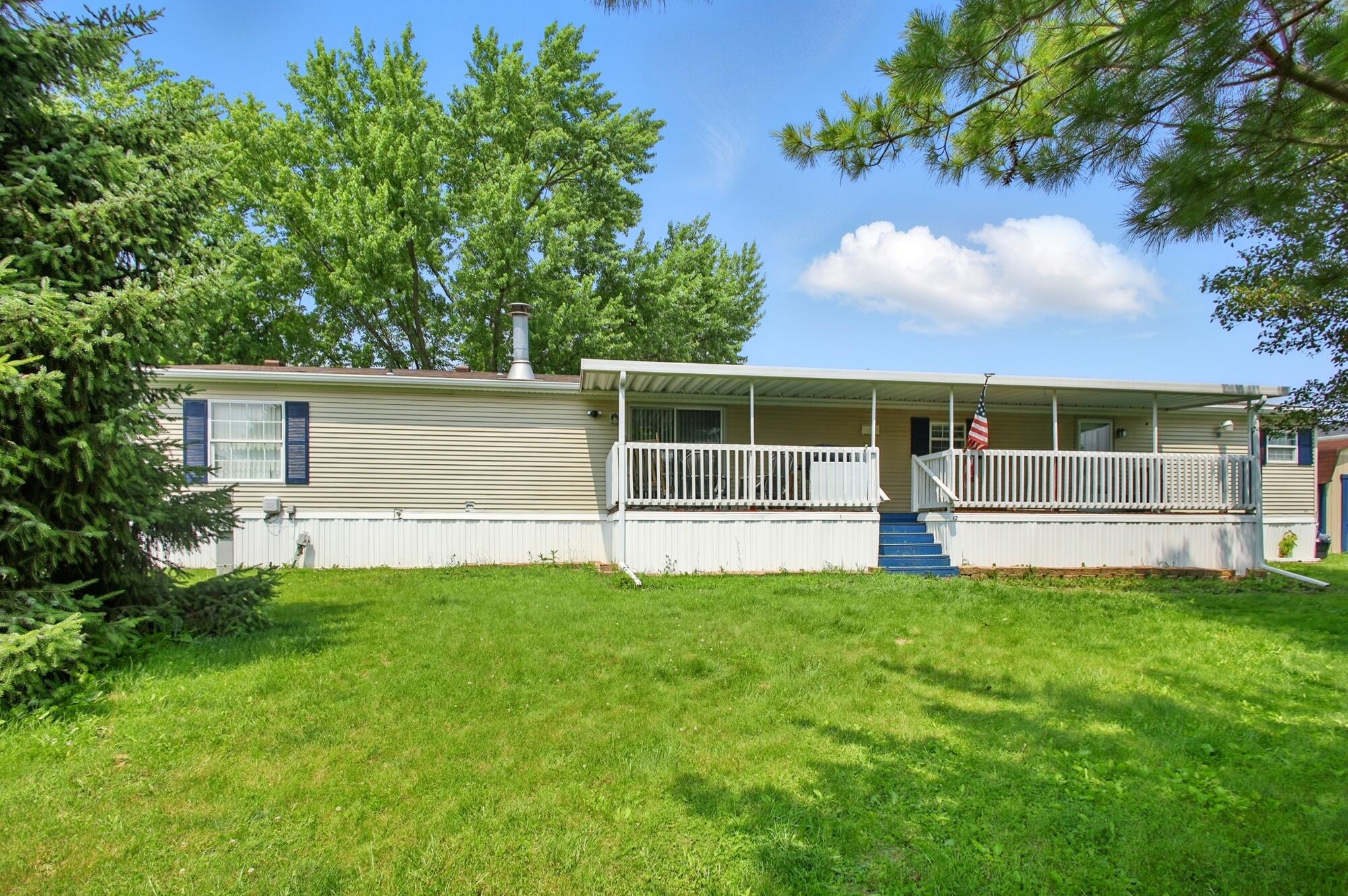 4100 Troy Road, Springfield, Ohio 45502