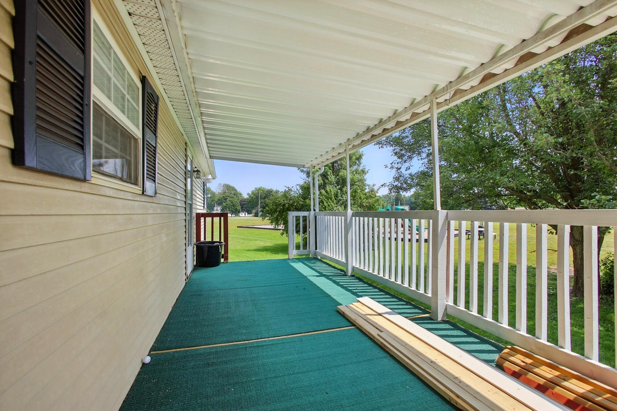 4100 Troy Road, Springfield, Ohio 45502