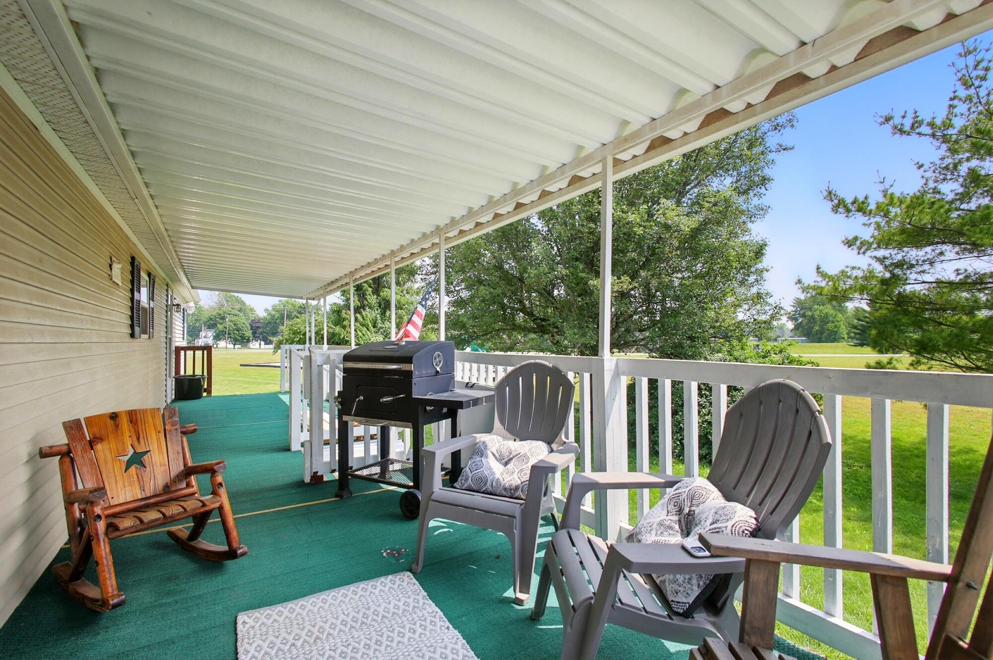 4100 Troy Road, Springfield, Ohio 45502