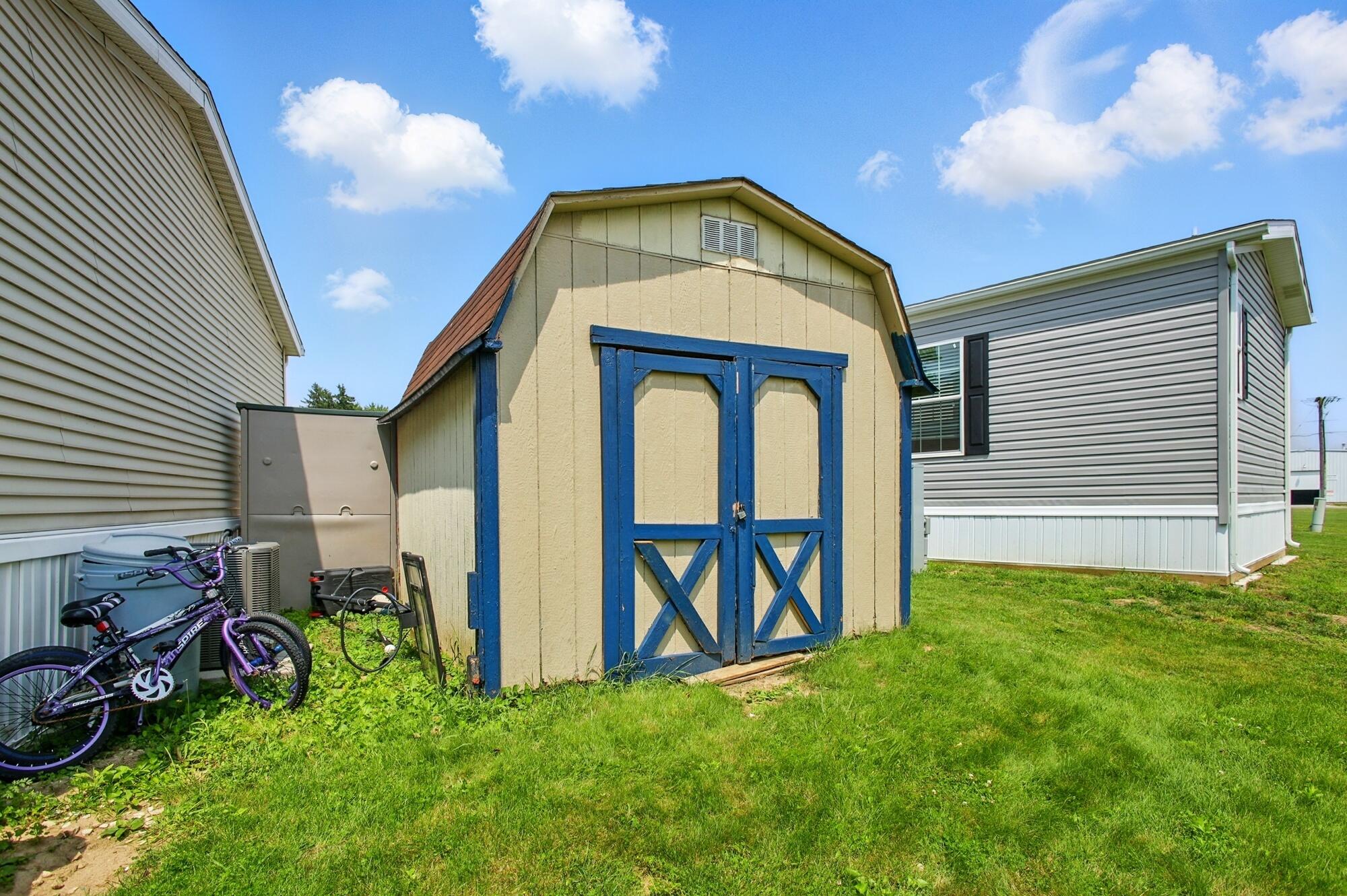 4100 Troy Road, Springfield, Ohio 45502