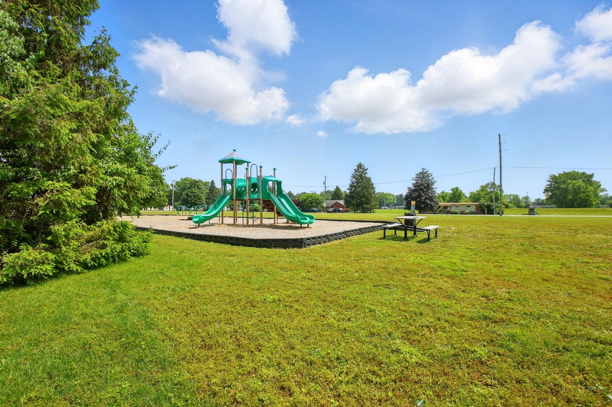 4100 Troy Road, Springfield, Ohio 45502