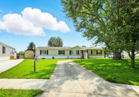 4100 Troy Road, Springfield, Ohio 45502, 4 Bedrooms Bedrooms, ,2 BathroomsBathrooms,Residential,For Sale,Troy,1039358