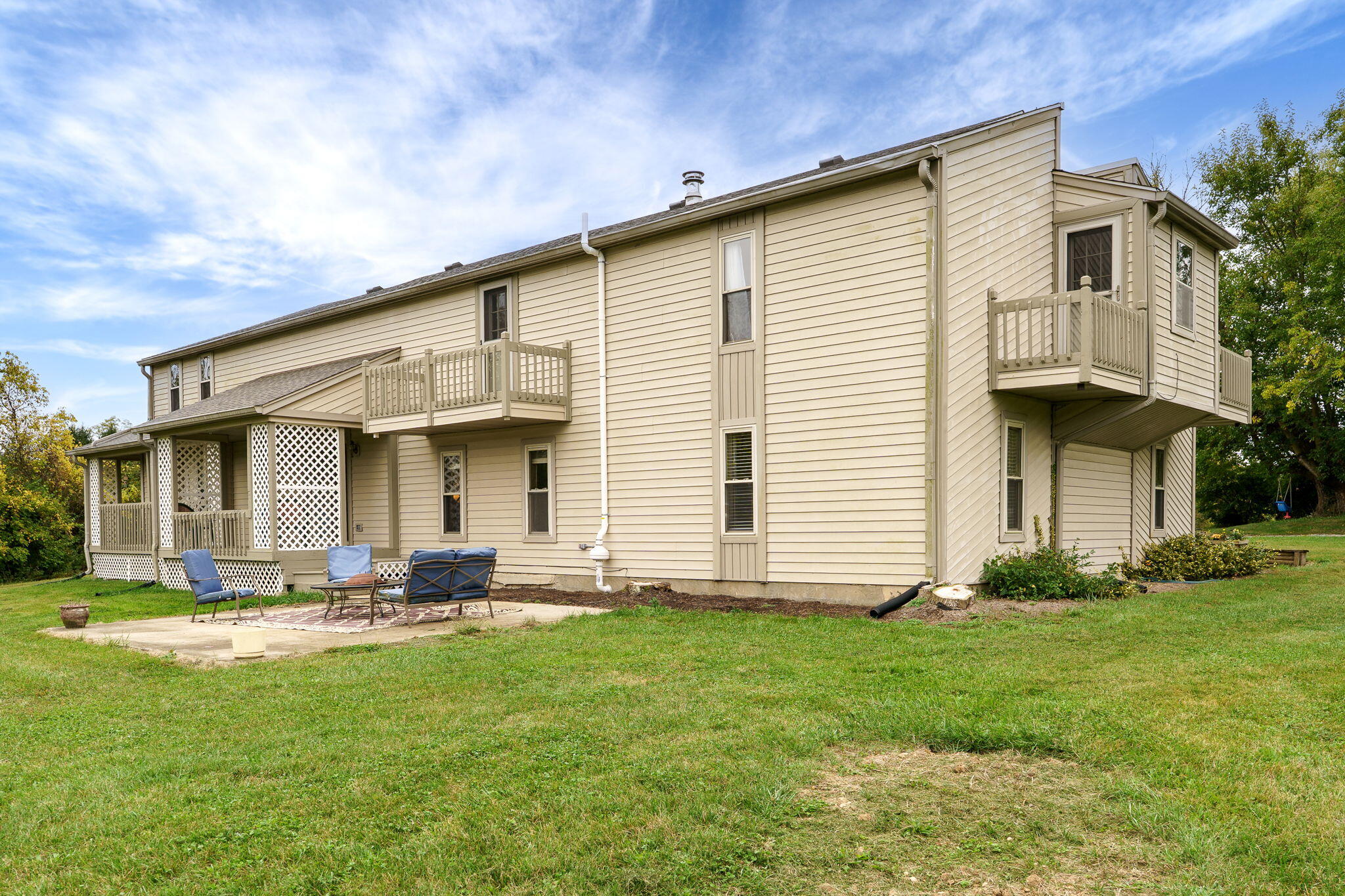 5315 State Route 571, Tipp City, Ohio 45371