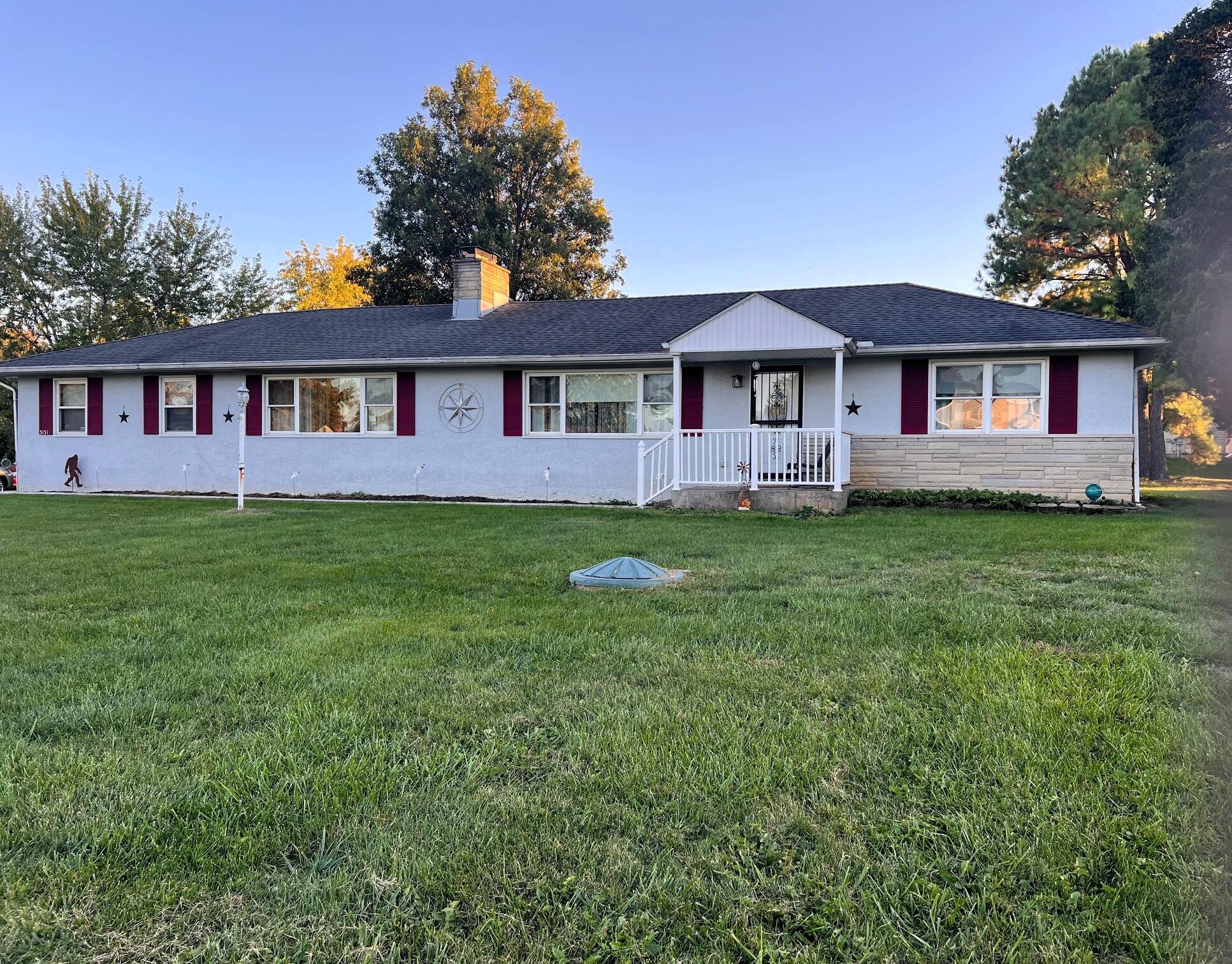 5151 Bixby Road, Groveport, Ohio 43125