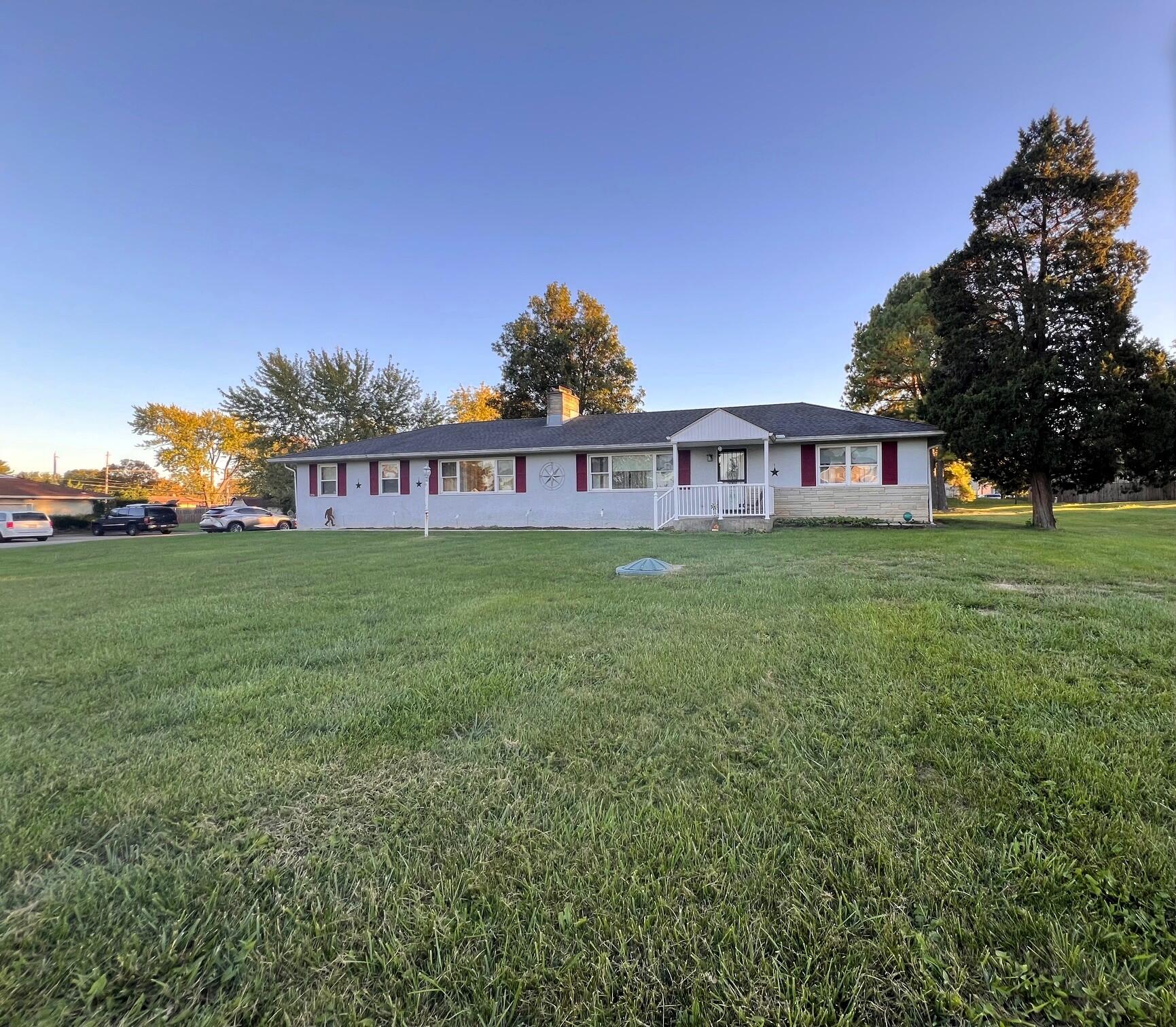 5151 Bixby Road, Groveport, Ohio 43125