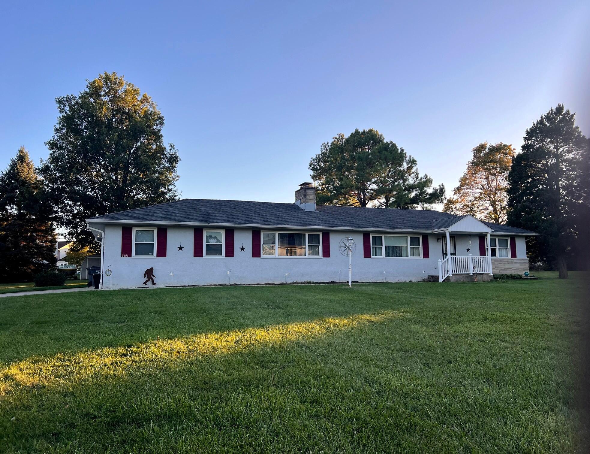 5151 Bixby Road, Groveport, Ohio 43125