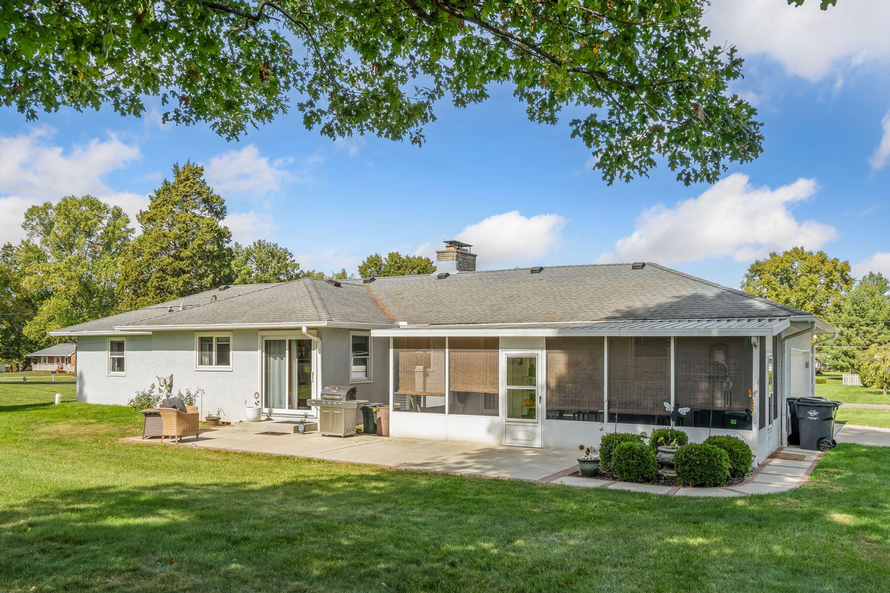 5151 Bixby Road, Groveport, Ohio 43125