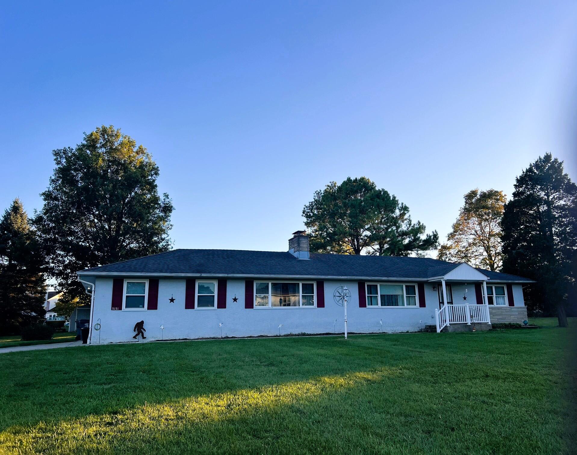 5151 Bixby Road, Groveport, Ohio 43125