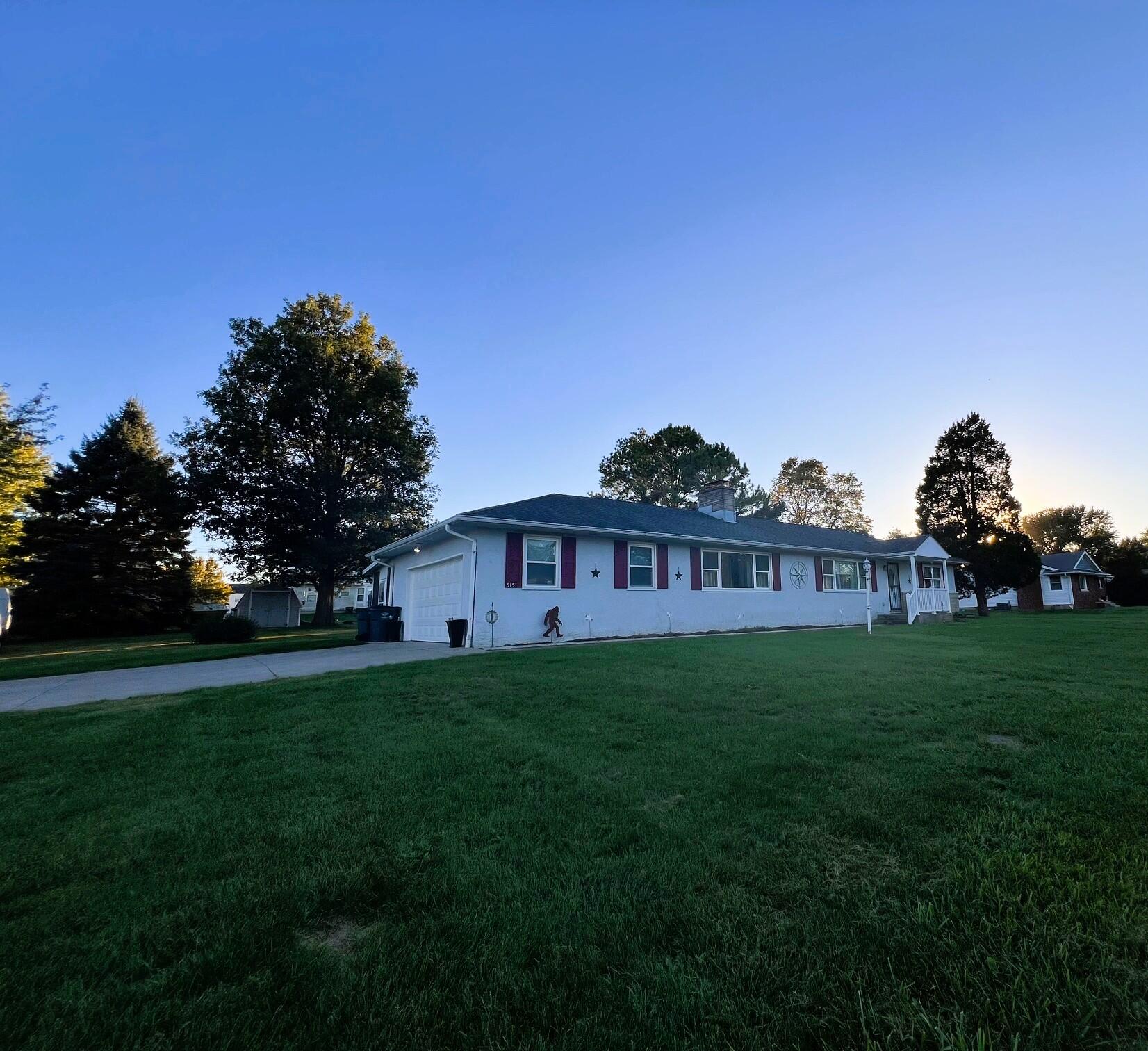 5151 Bixby Road, Groveport, Ohio 43125