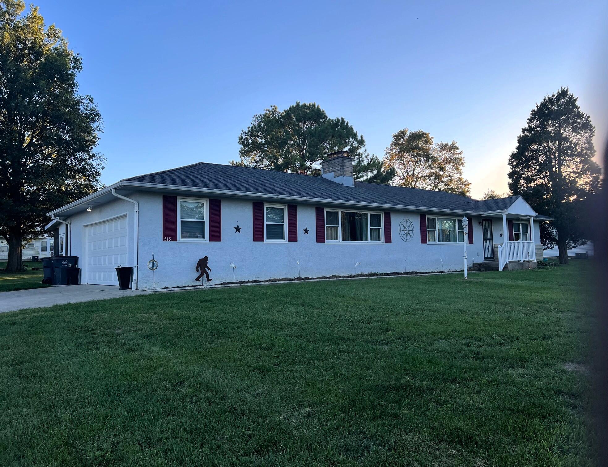 5151 Bixby Road, Groveport, Ohio 43125
