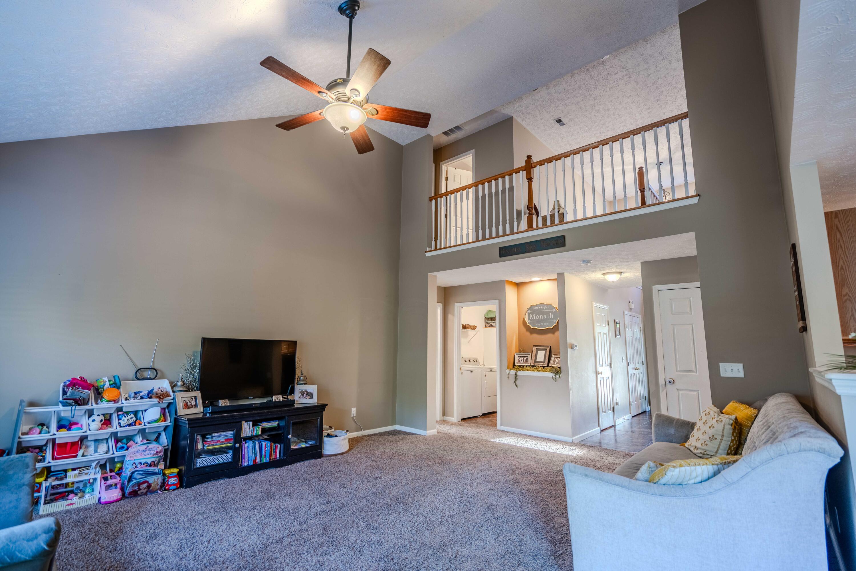 512 Cider Mill Way, Tipp City, Ohio 45371