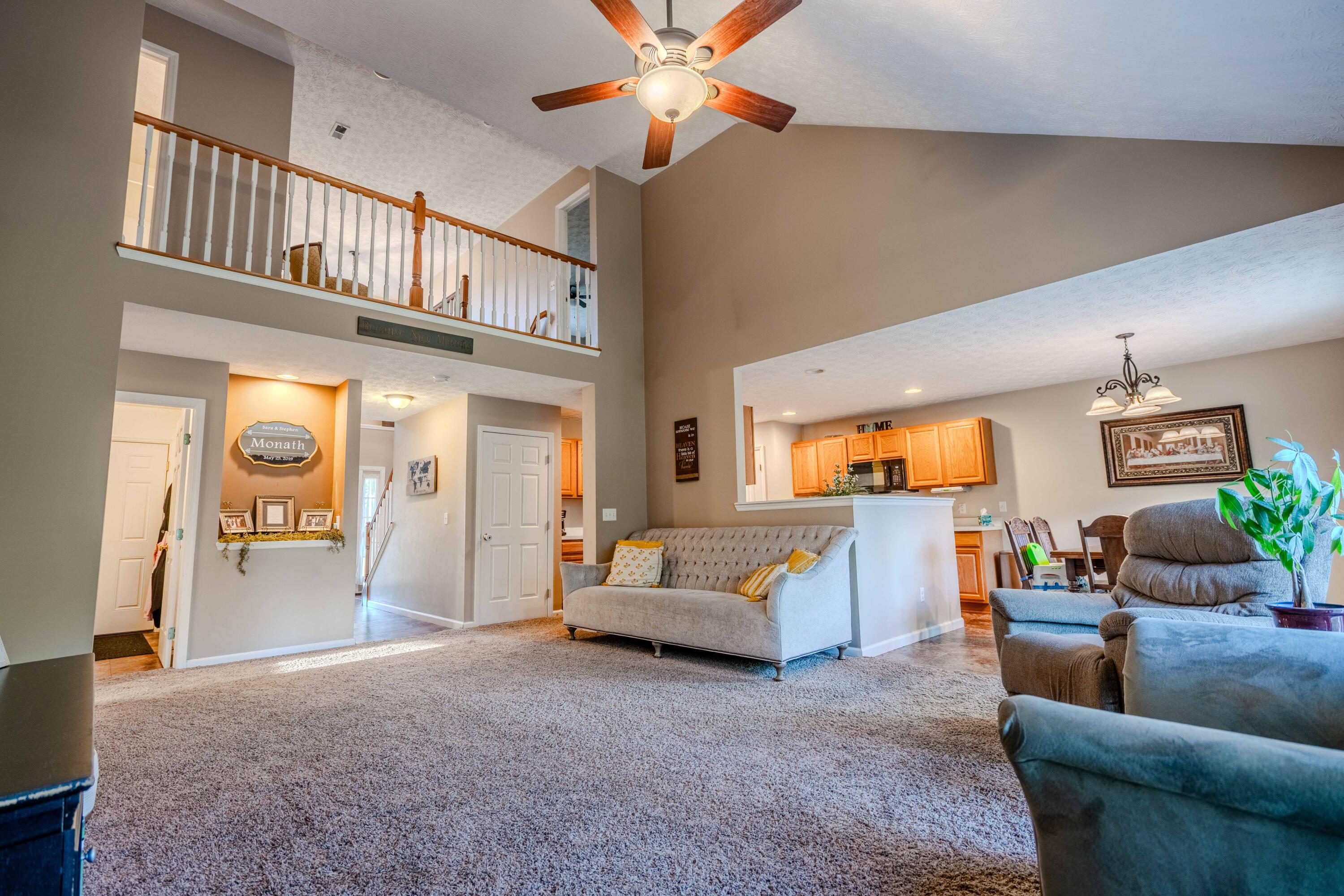 512 Cider Mill Way, Tipp City, Ohio 45371