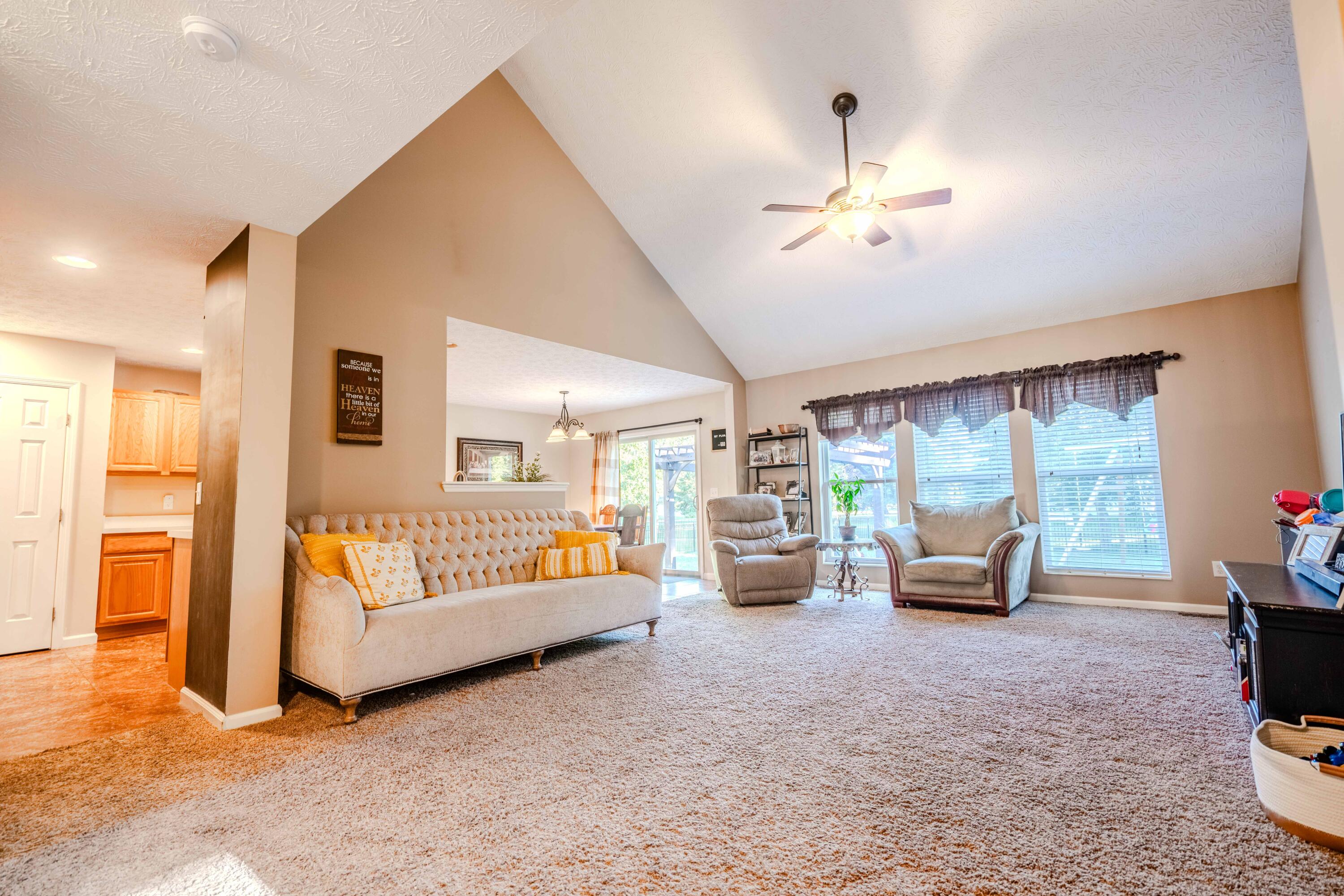 512 Cider Mill Way, Tipp City, Ohio 45371