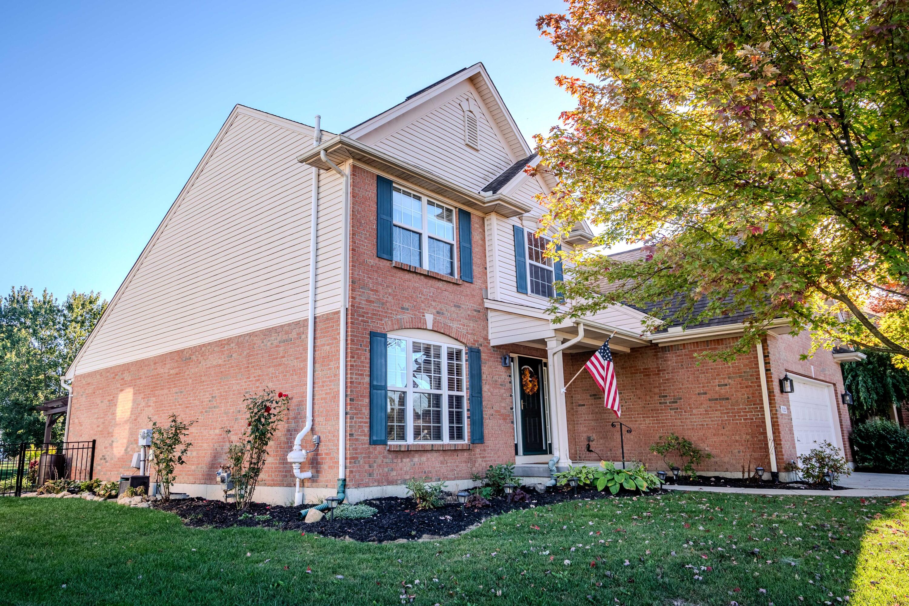 512 Cider Mill Way, Tipp City, Ohio 45371