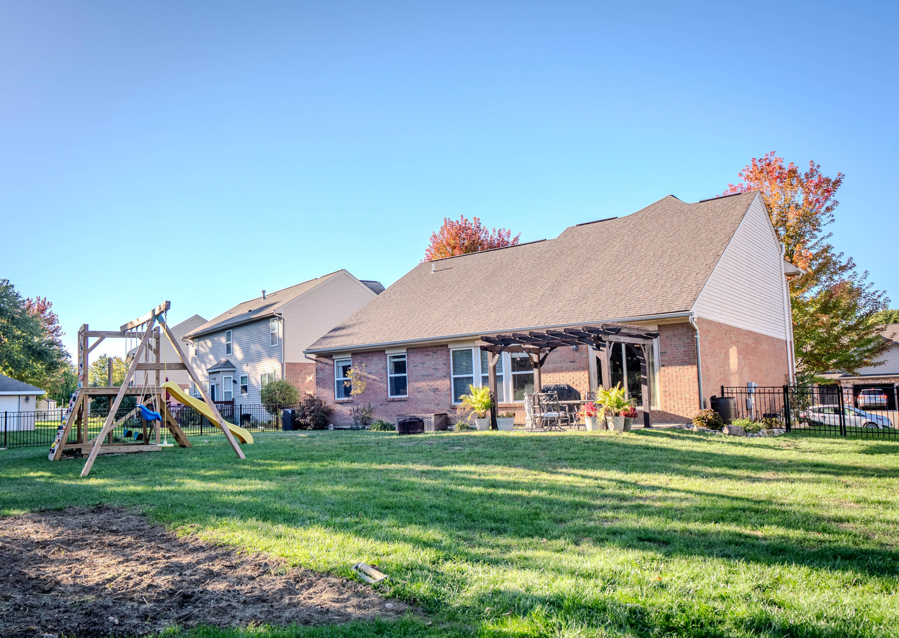 512 Cider Mill Way, Tipp City, Ohio 45371