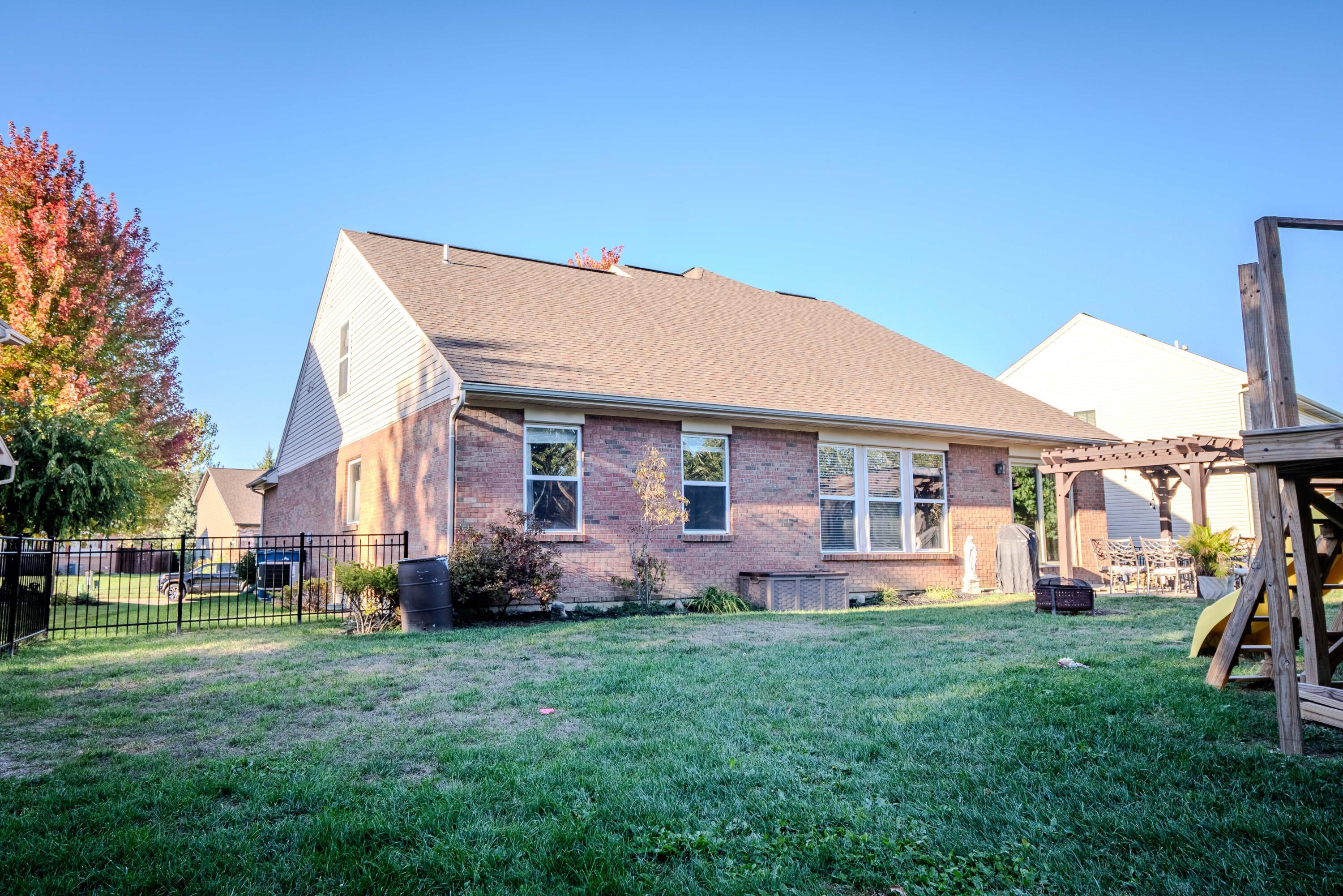 512 Cider Mill Way, Tipp City, Ohio 45371