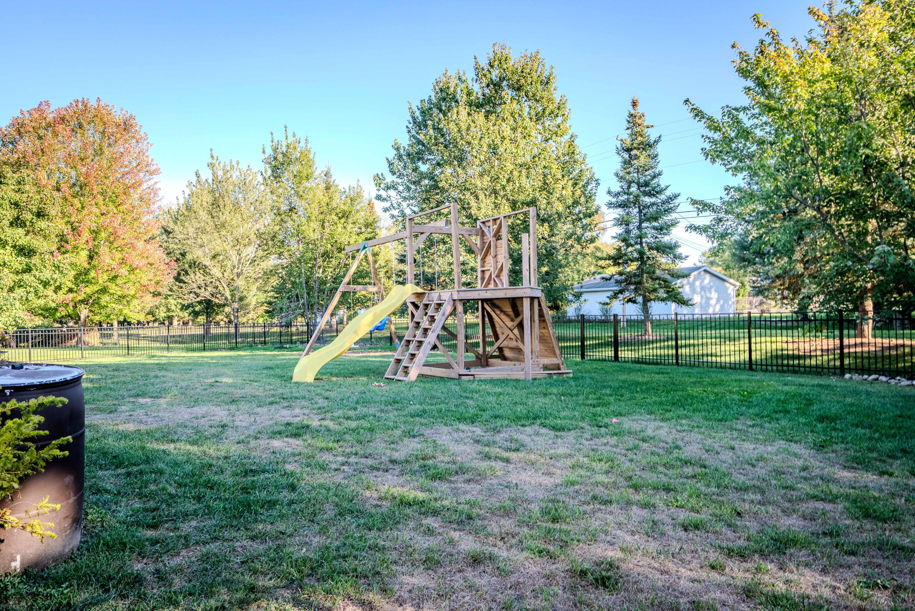 512 Cider Mill Way, Tipp City, Ohio 45371