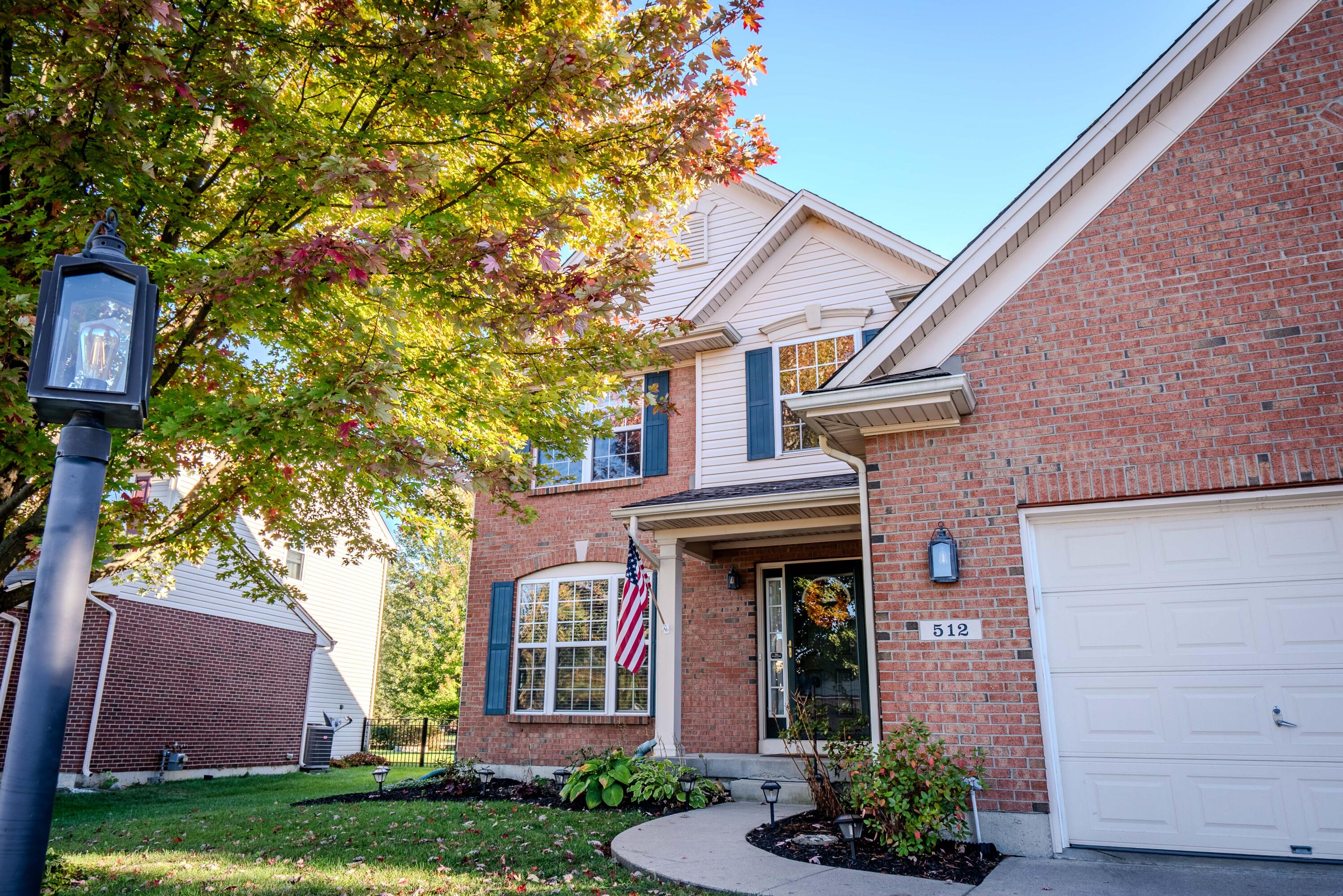 512 Cider Mill Way, Tipp City, Ohio 45371
