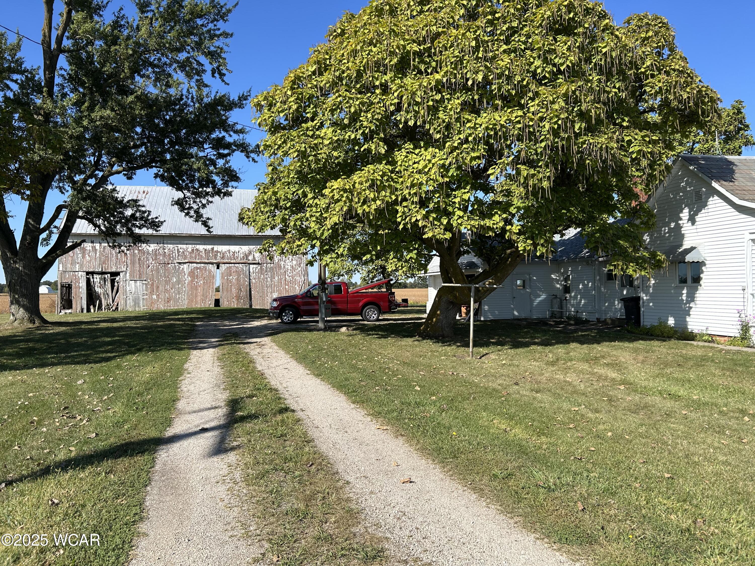 18892 St. Rt. 49, Willshire, Ohio