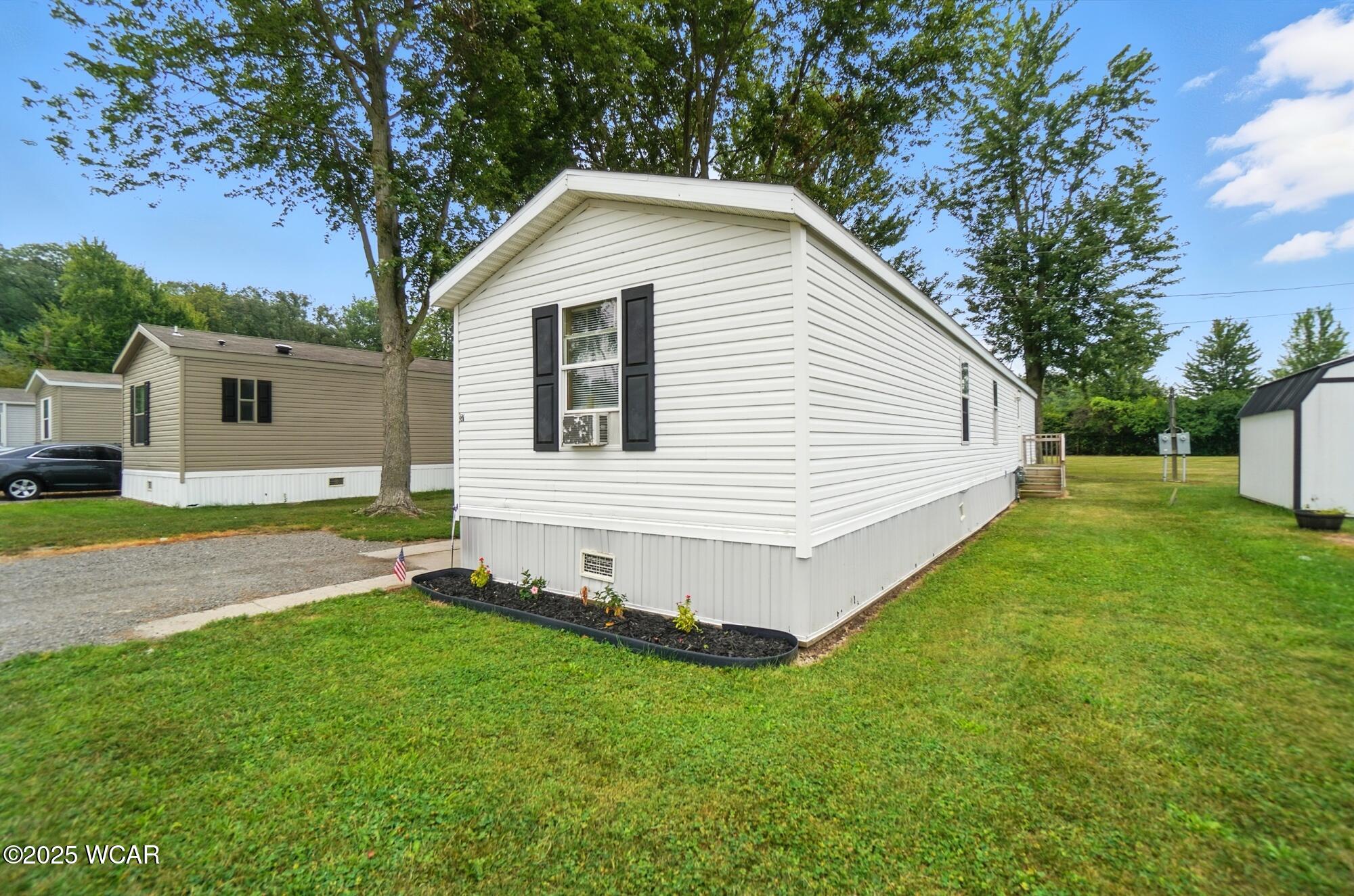 9188 John Brown Road, Van Wert, Ohio