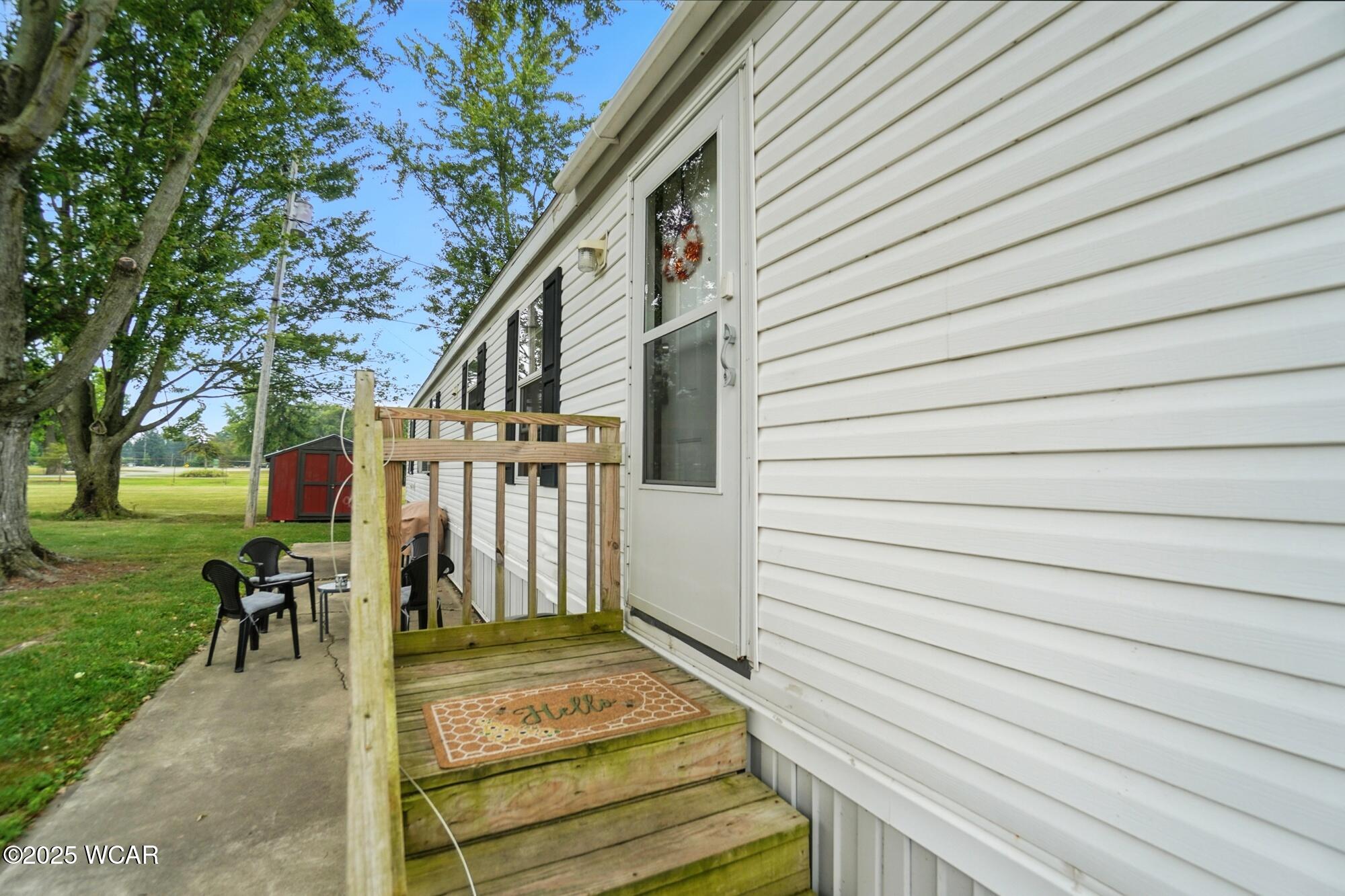 9188 John Brown Road, Van Wert, Ohio
