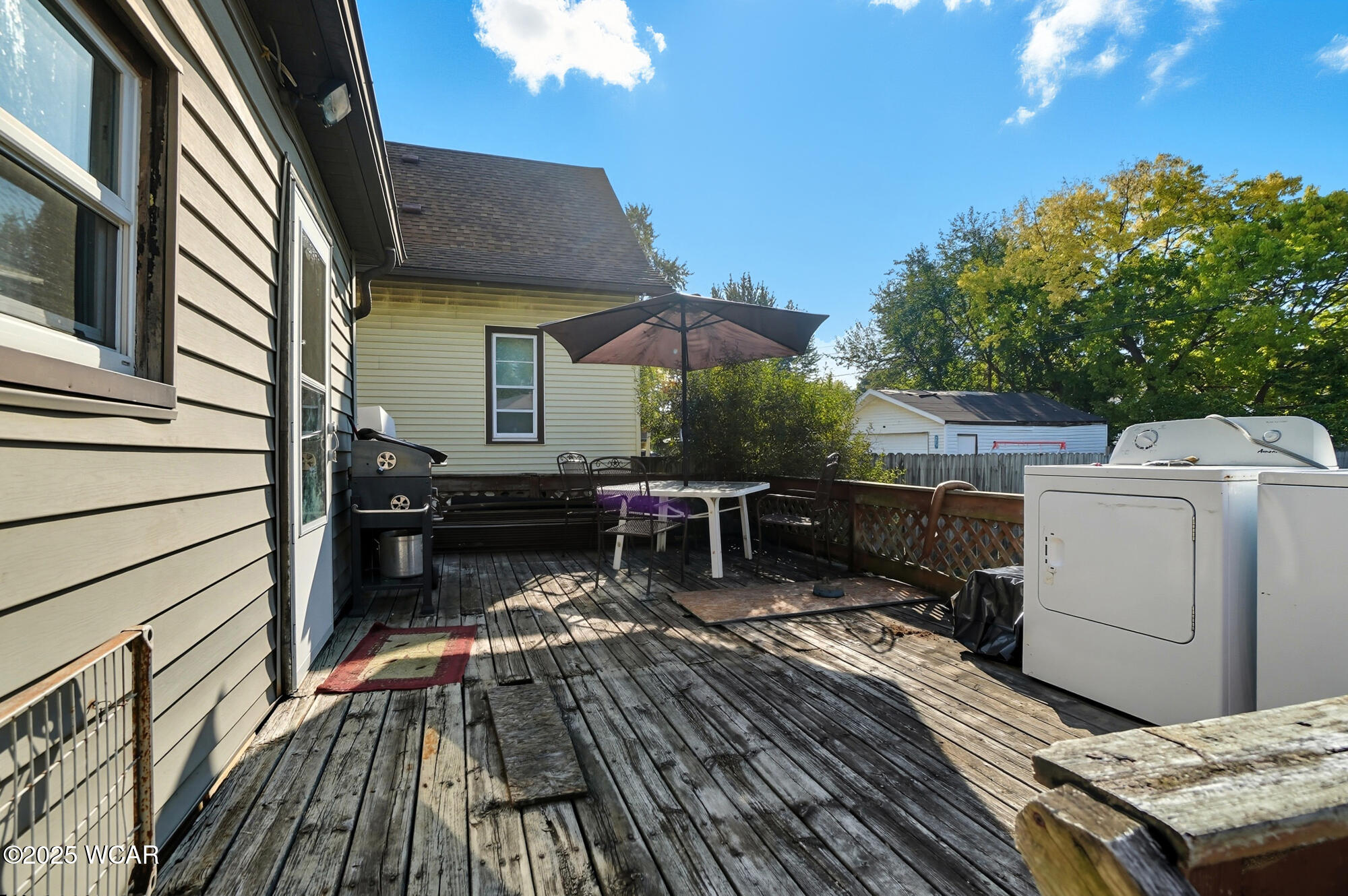 745 Brice Avenue, Lima, Ohio