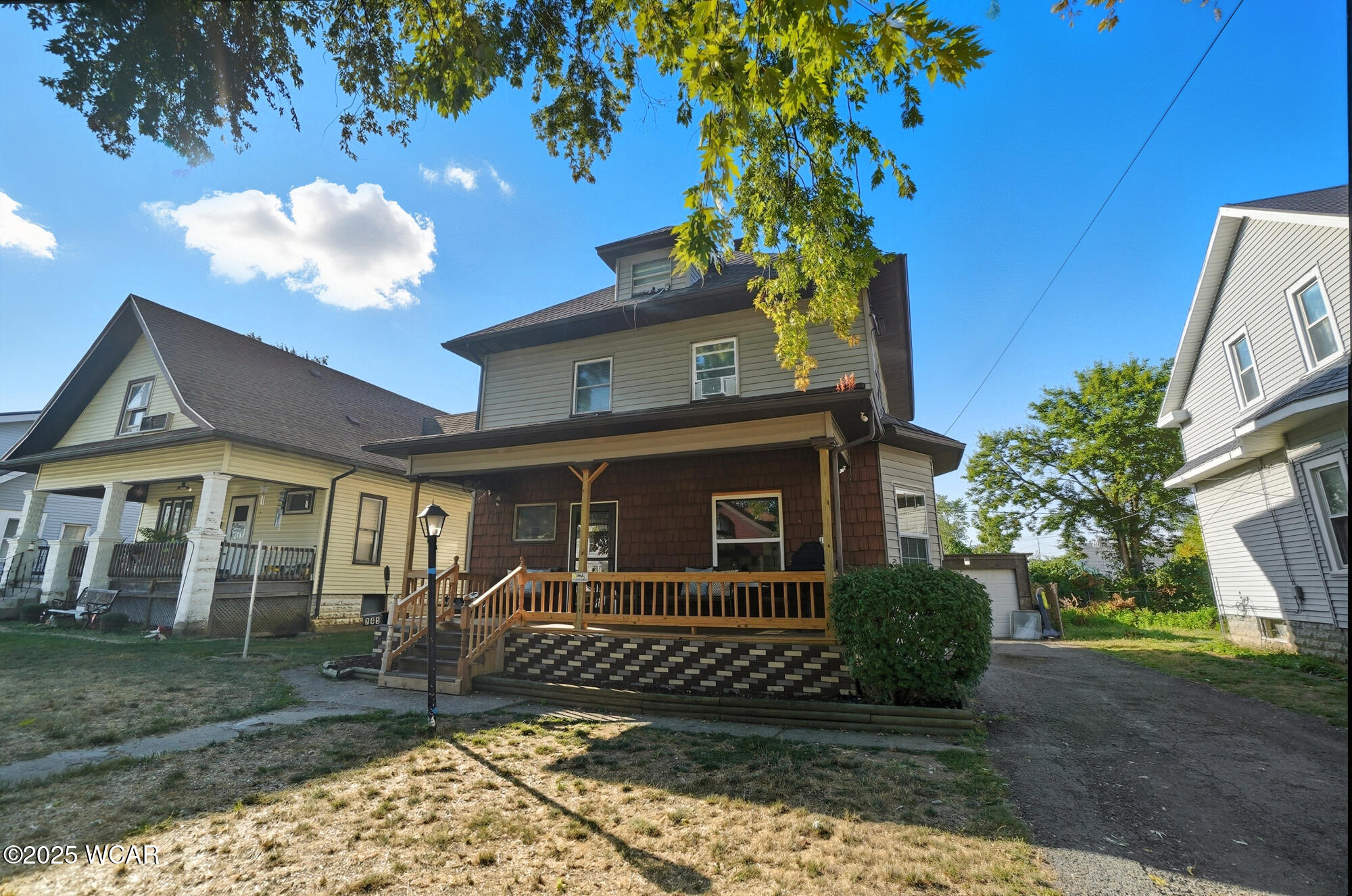 745 Brice Avenue, Lima, Ohio