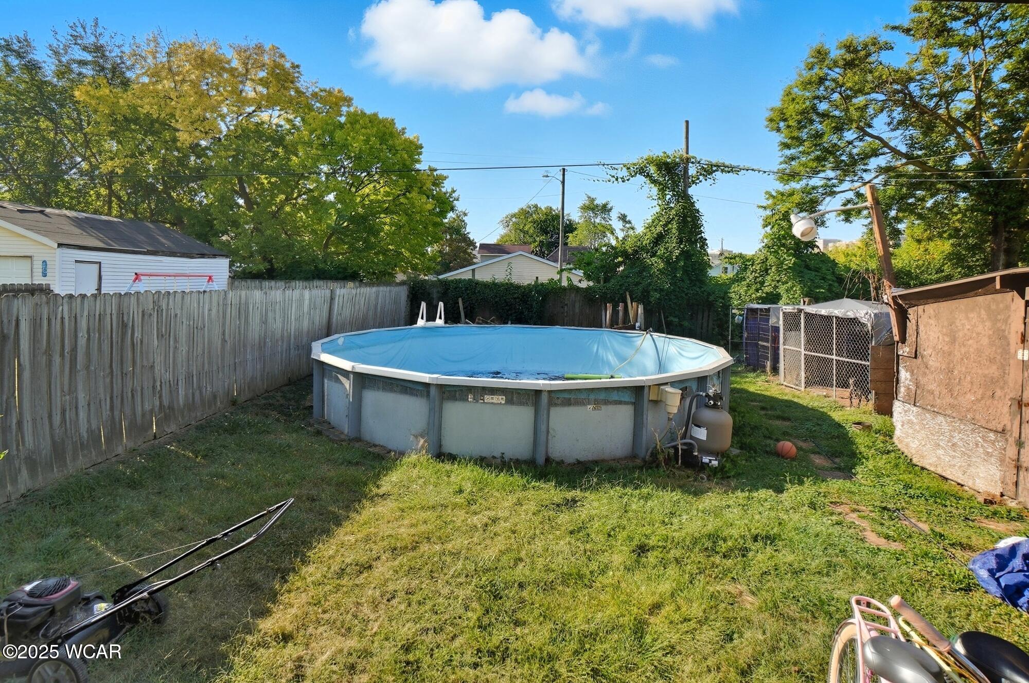 745 Brice Avenue, Lima, Ohio