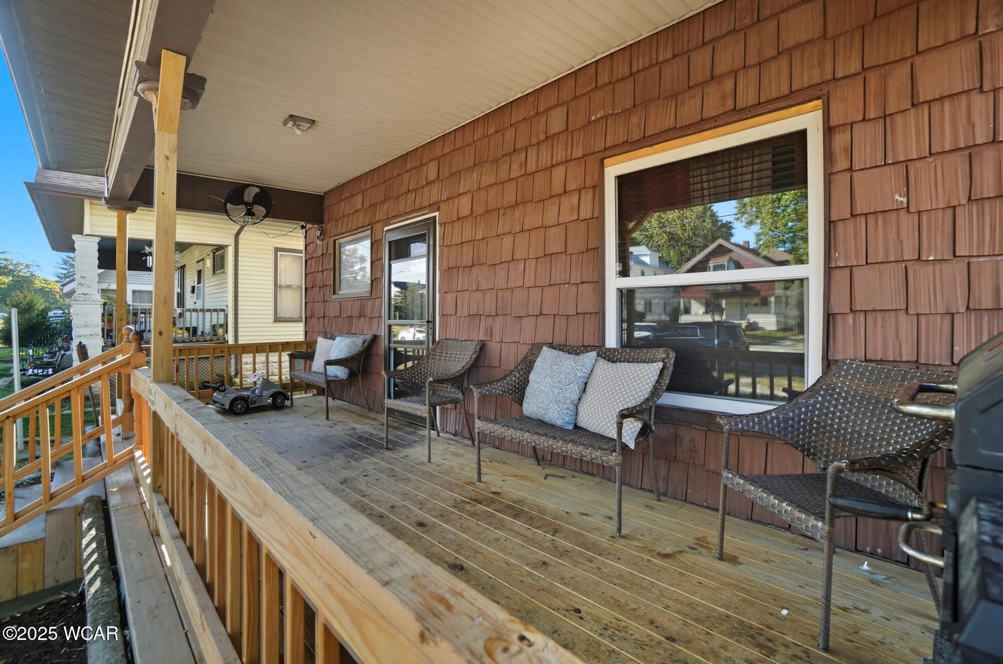 745 Brice Avenue, Lima, Ohio