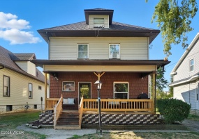 745 Brice Avenue, Lima, Ohio, 4 Bedrooms Bedrooms, ,1 BathroomBathrooms,Residential,For Sale,Brice,308309