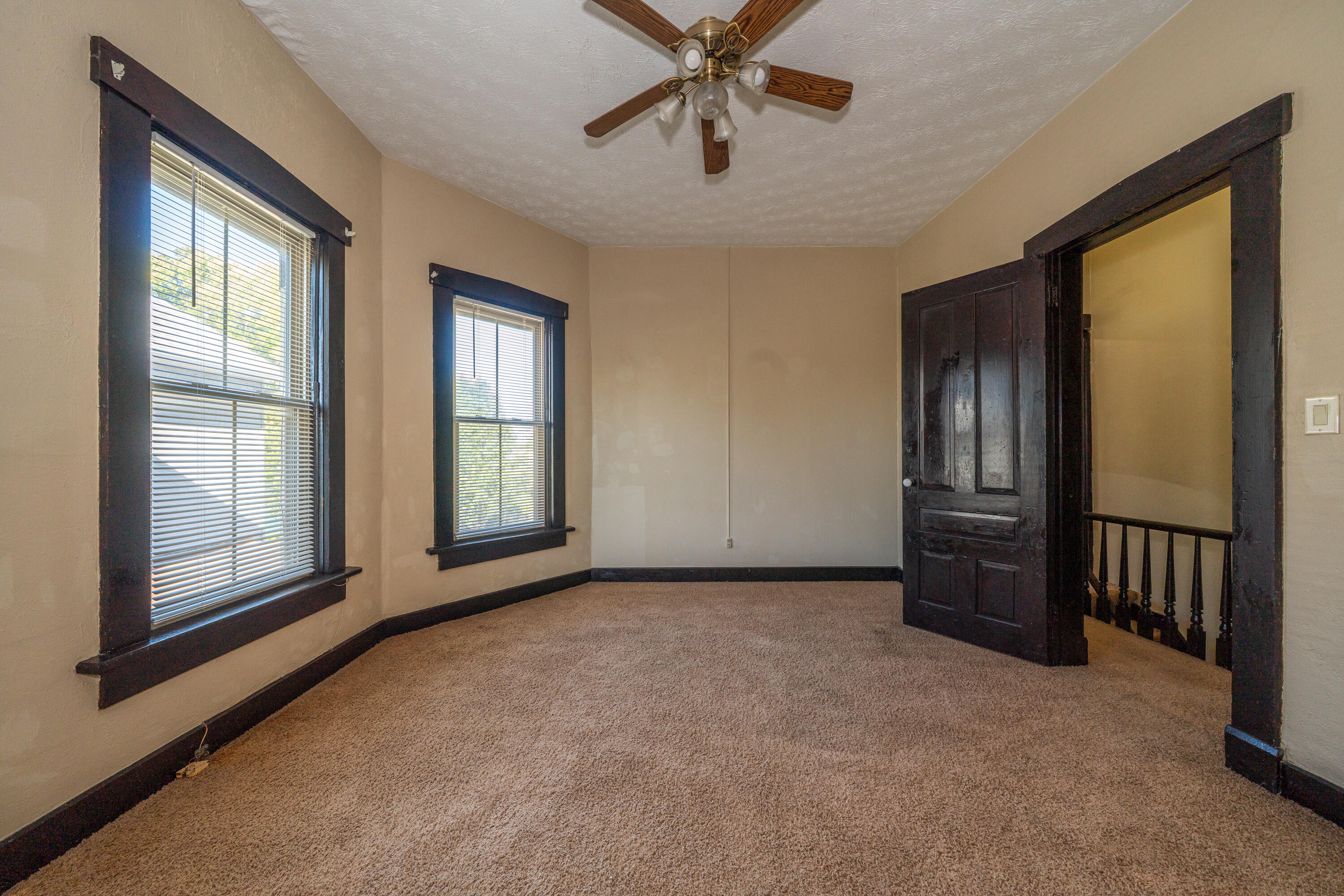 229-227 James Street, Dayton, Ohio 45410