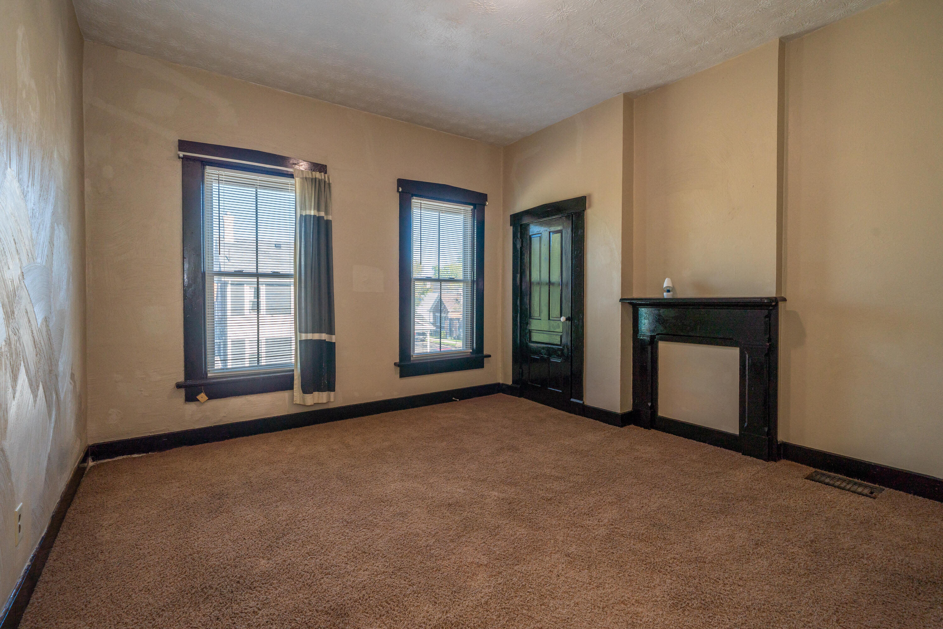 229-227 James Street, Dayton, Ohio 45410
