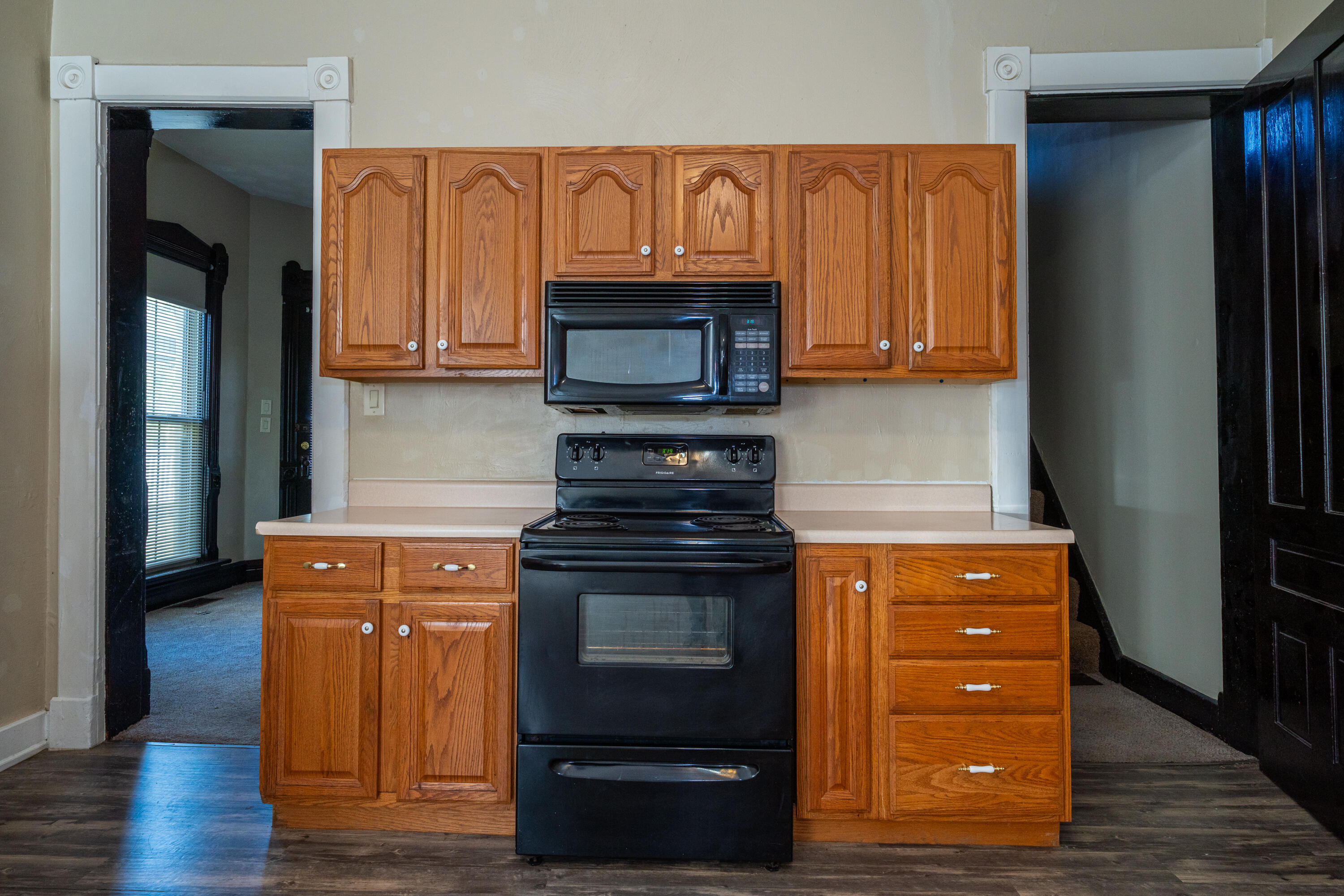 229-227 James Street, Dayton, Ohio 45410