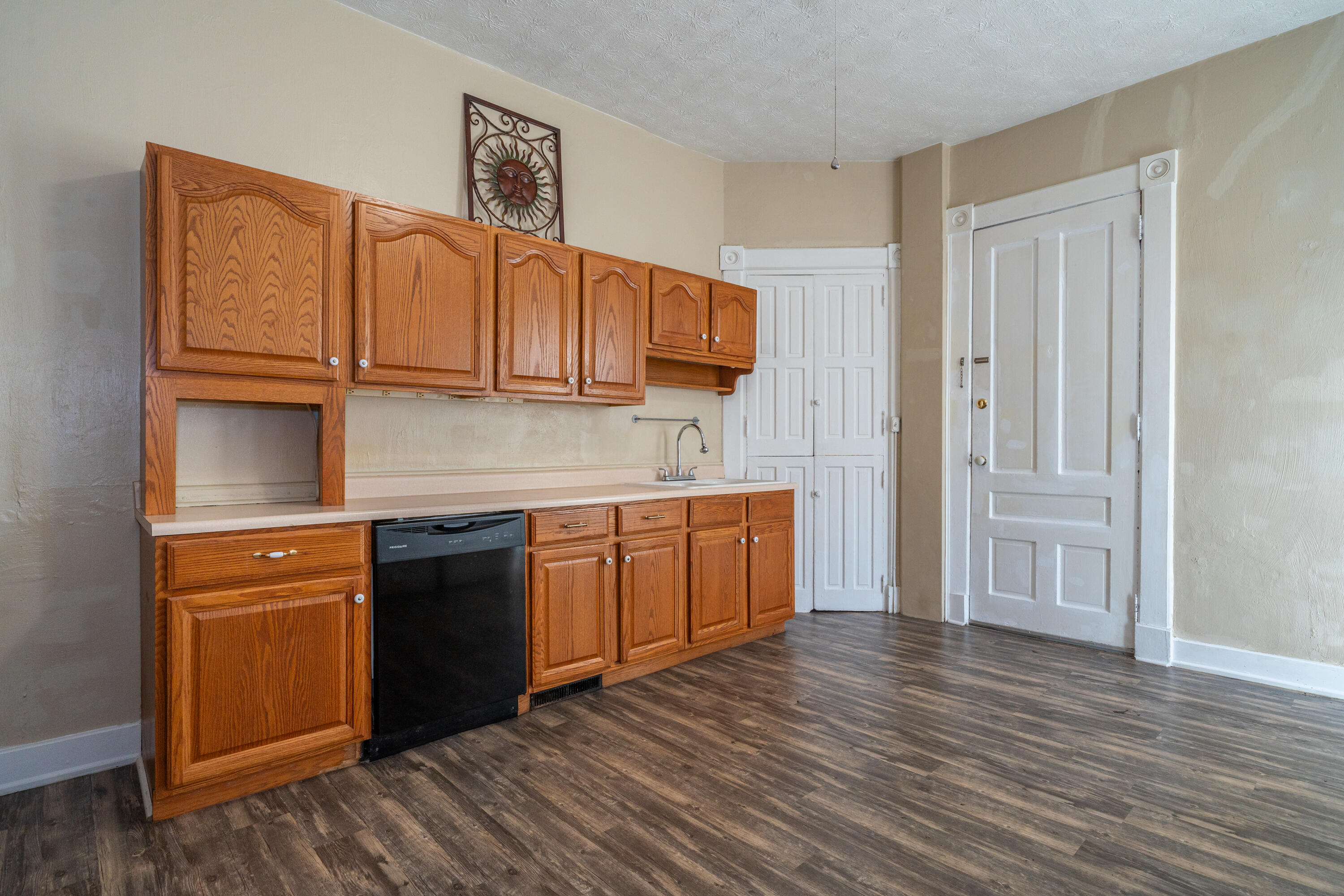 229-227 James Street, Dayton, Ohio 45410