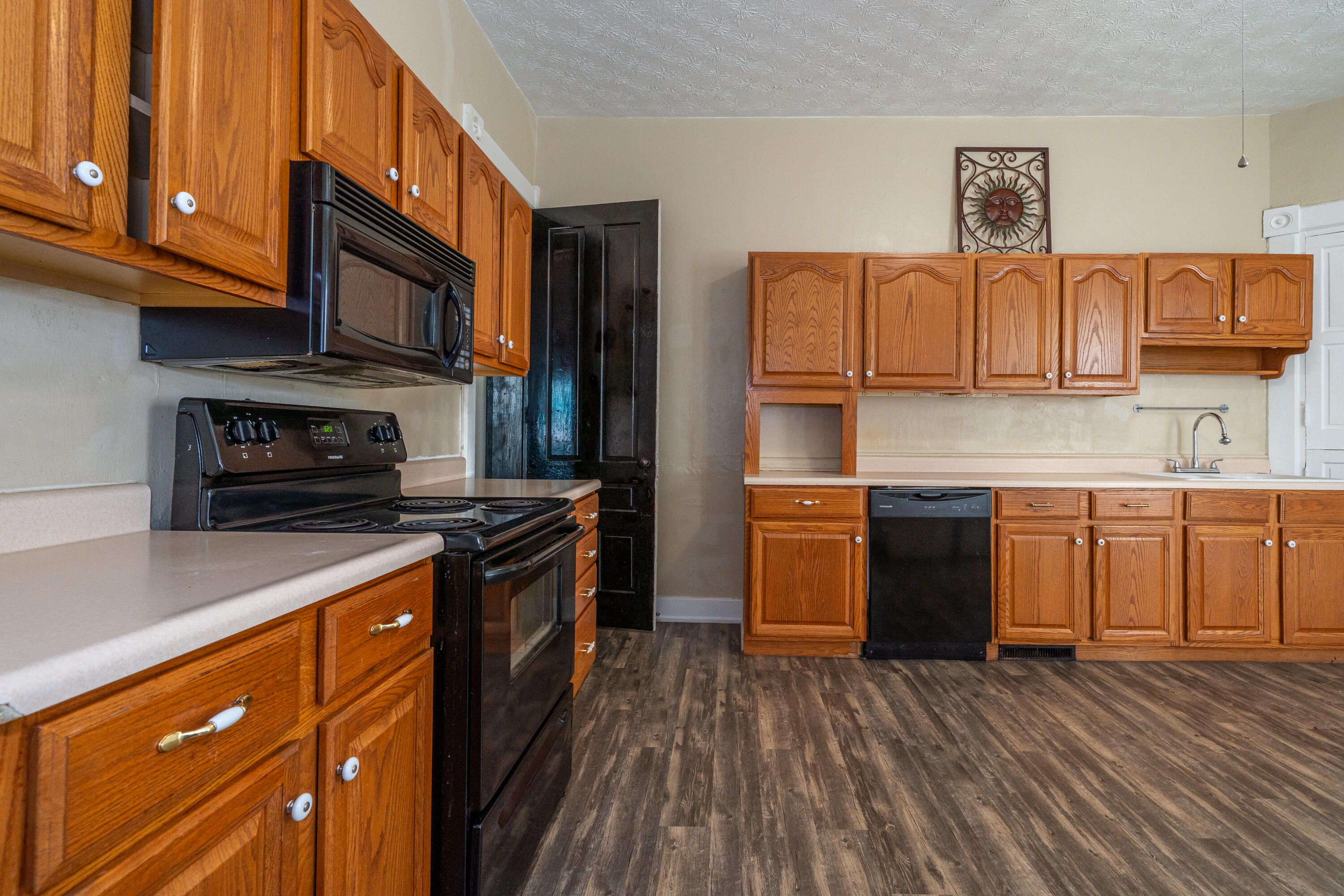 229-227 James Street, Dayton, Ohio 45410