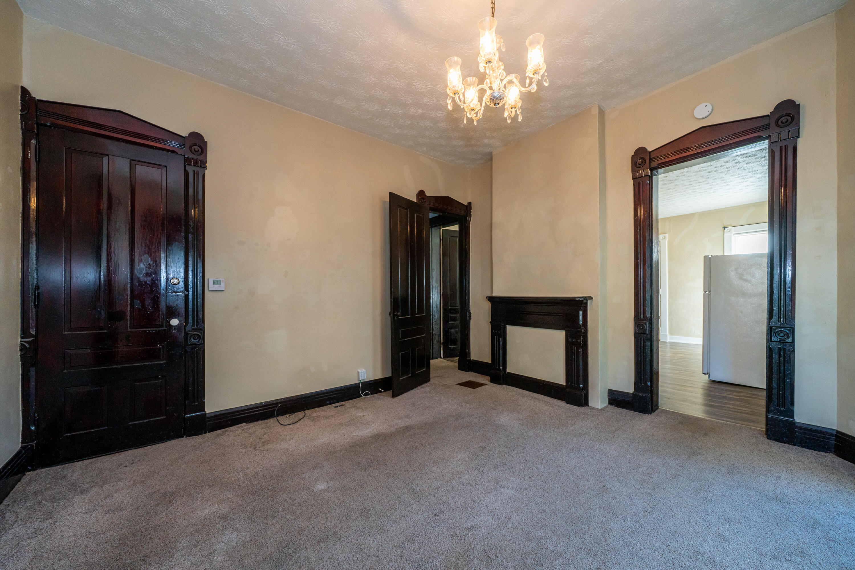 229-227 James Street, Dayton, Ohio 45410
